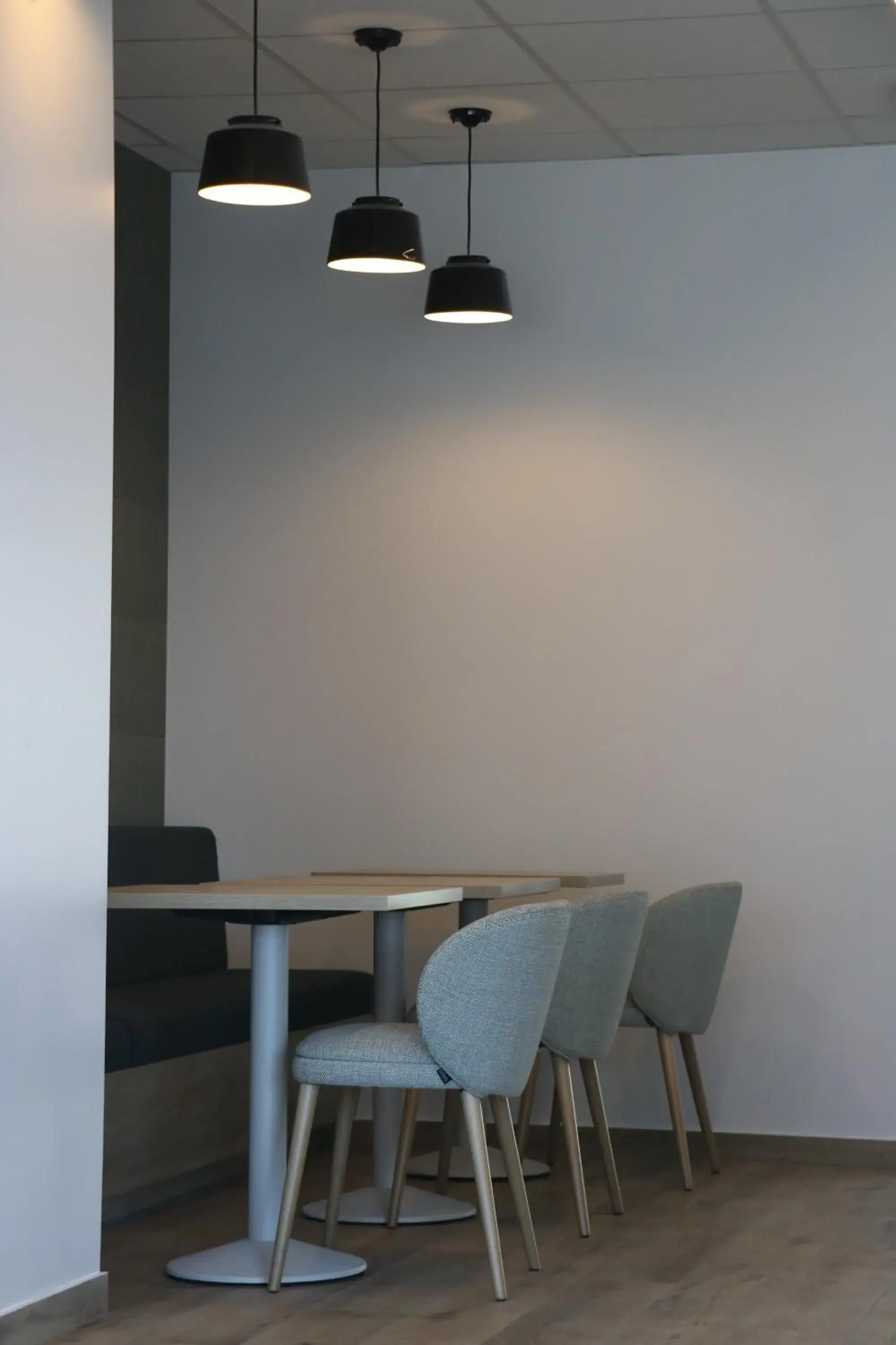 Property building in Abalys Hotel Property building in Abalys Hotel