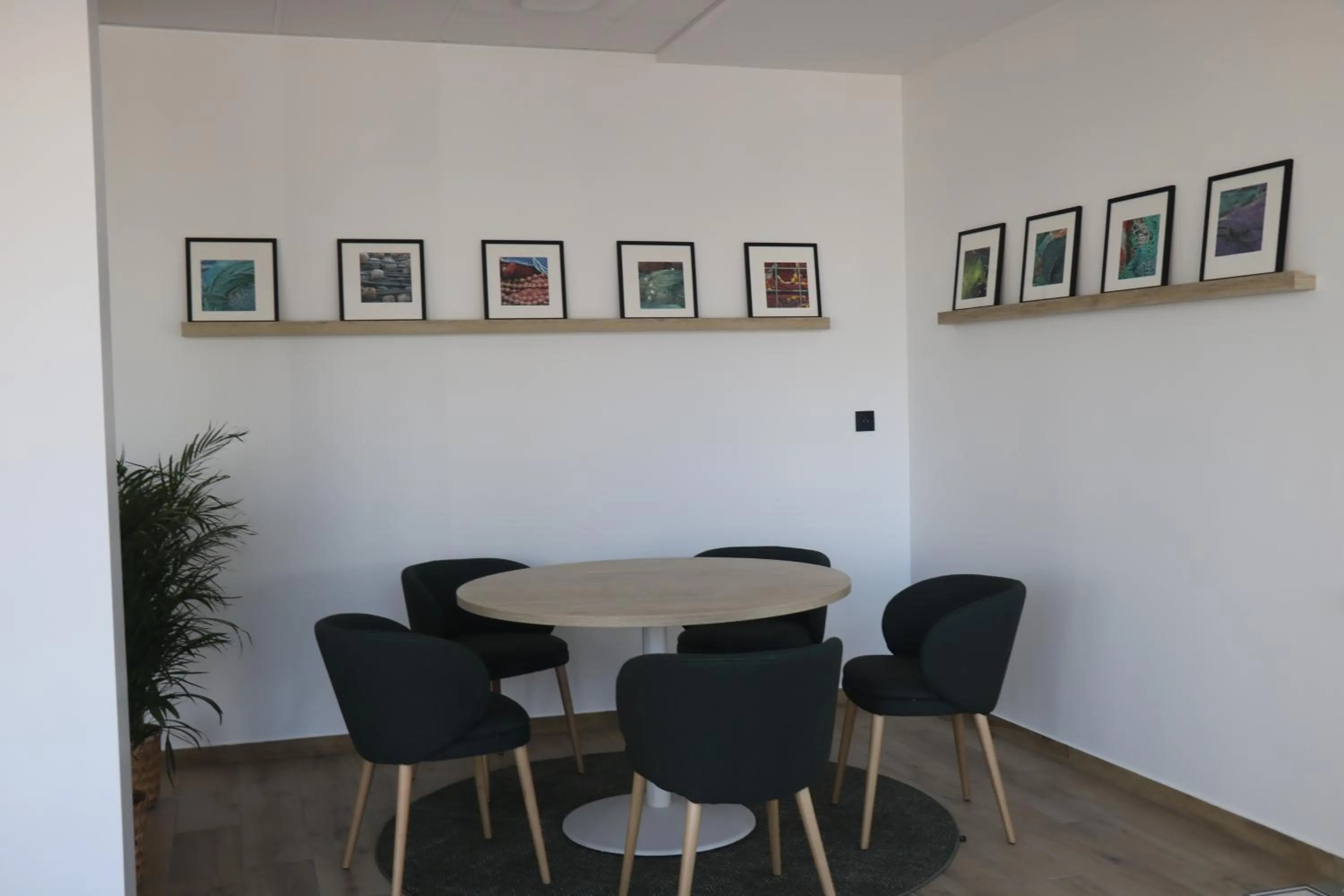 Banquet/Function facilities in Abalys Hotel