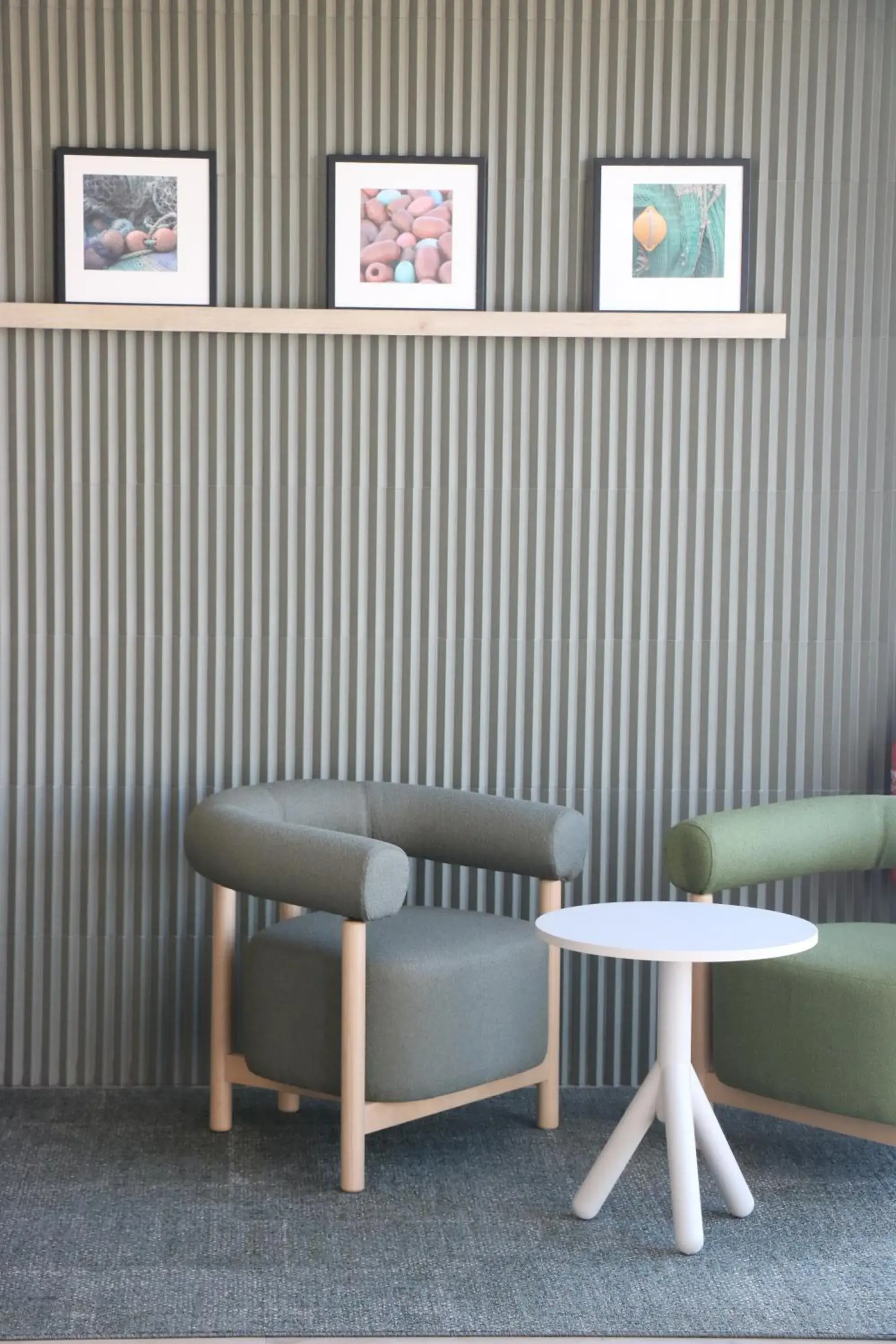 Property building in Abalys Hotel Property building in Abalys Hotel