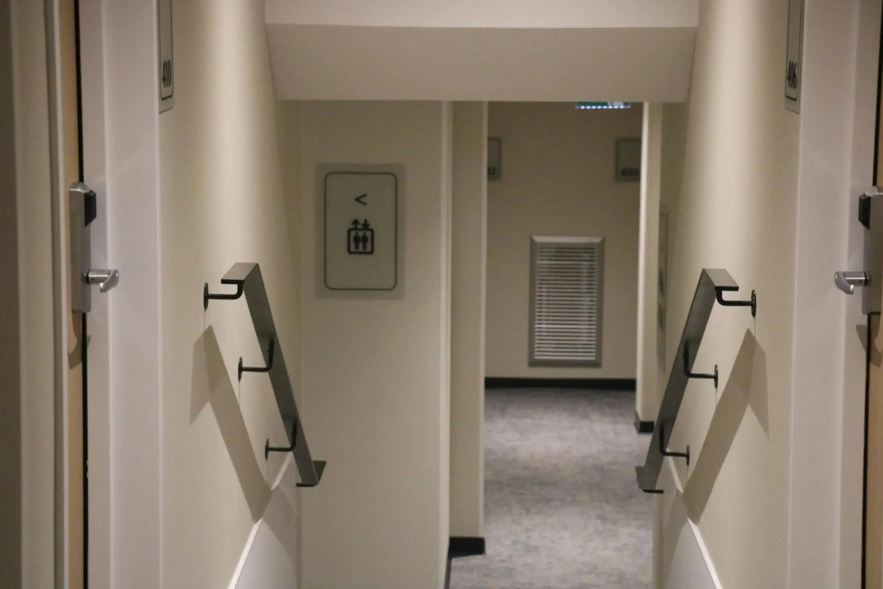 Property building in Abalys Hotel Property building in Abalys Hotel