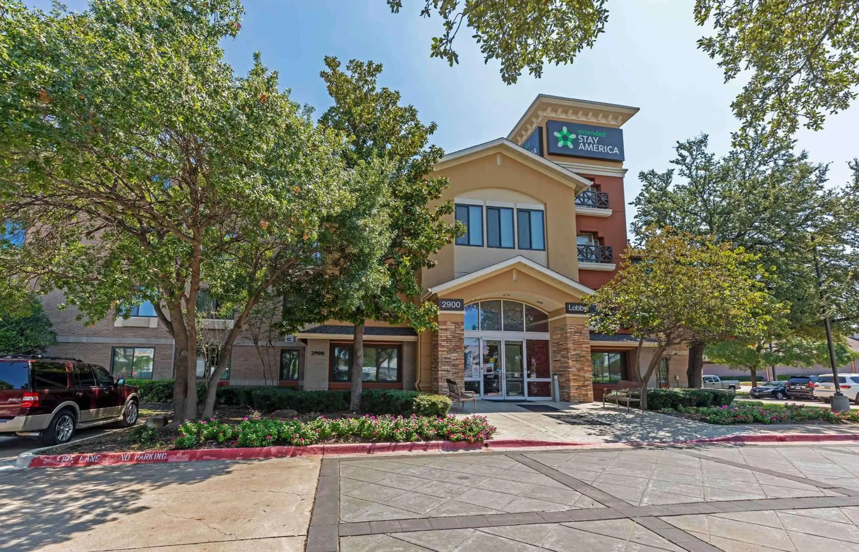 Extended Stay America Suites - Dallas - Plano Extended Stay America Suites - Dallas - Plano
