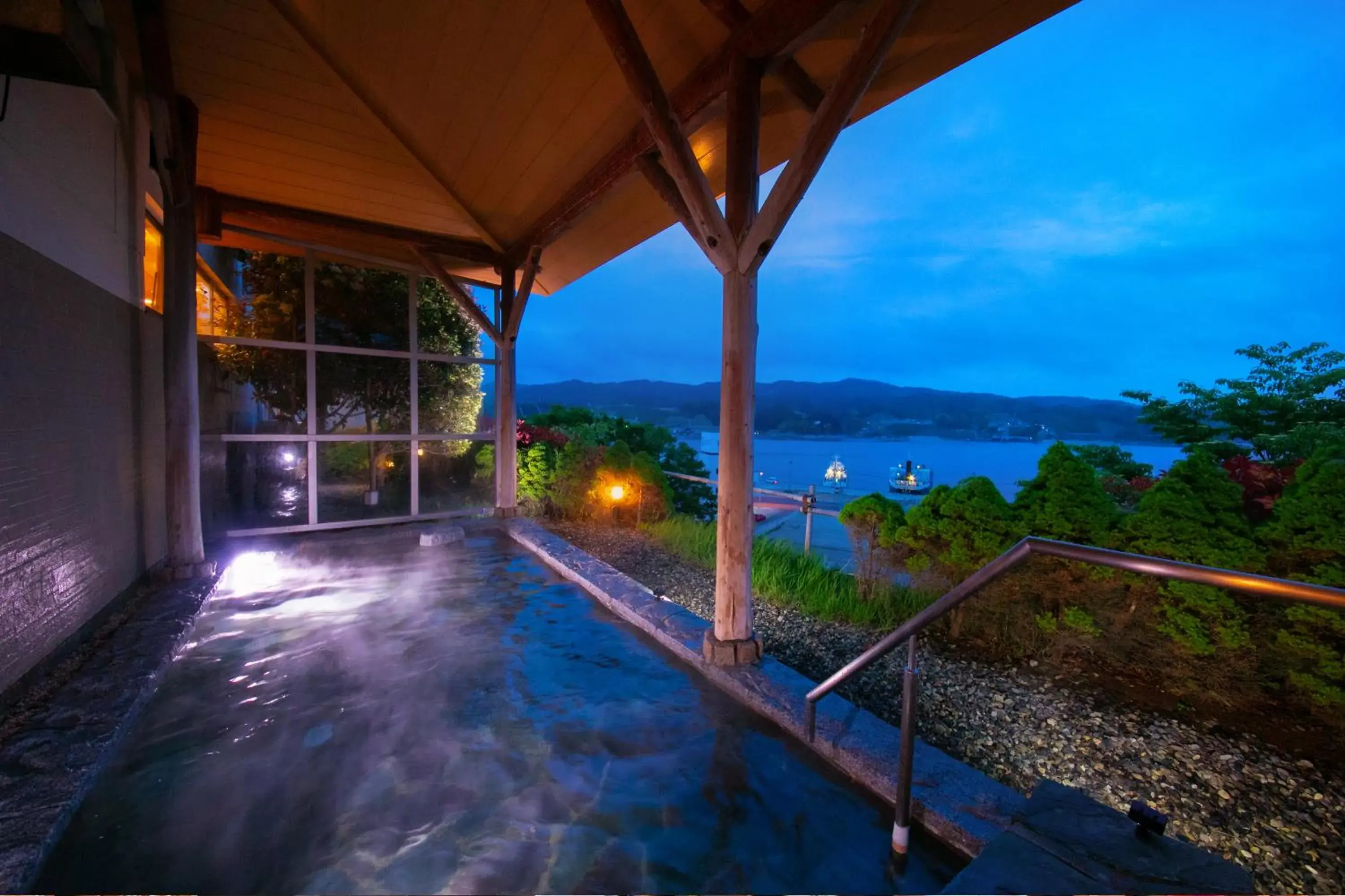 Kesennuma Plaza Hotel Kesennuma Plaza Hotel