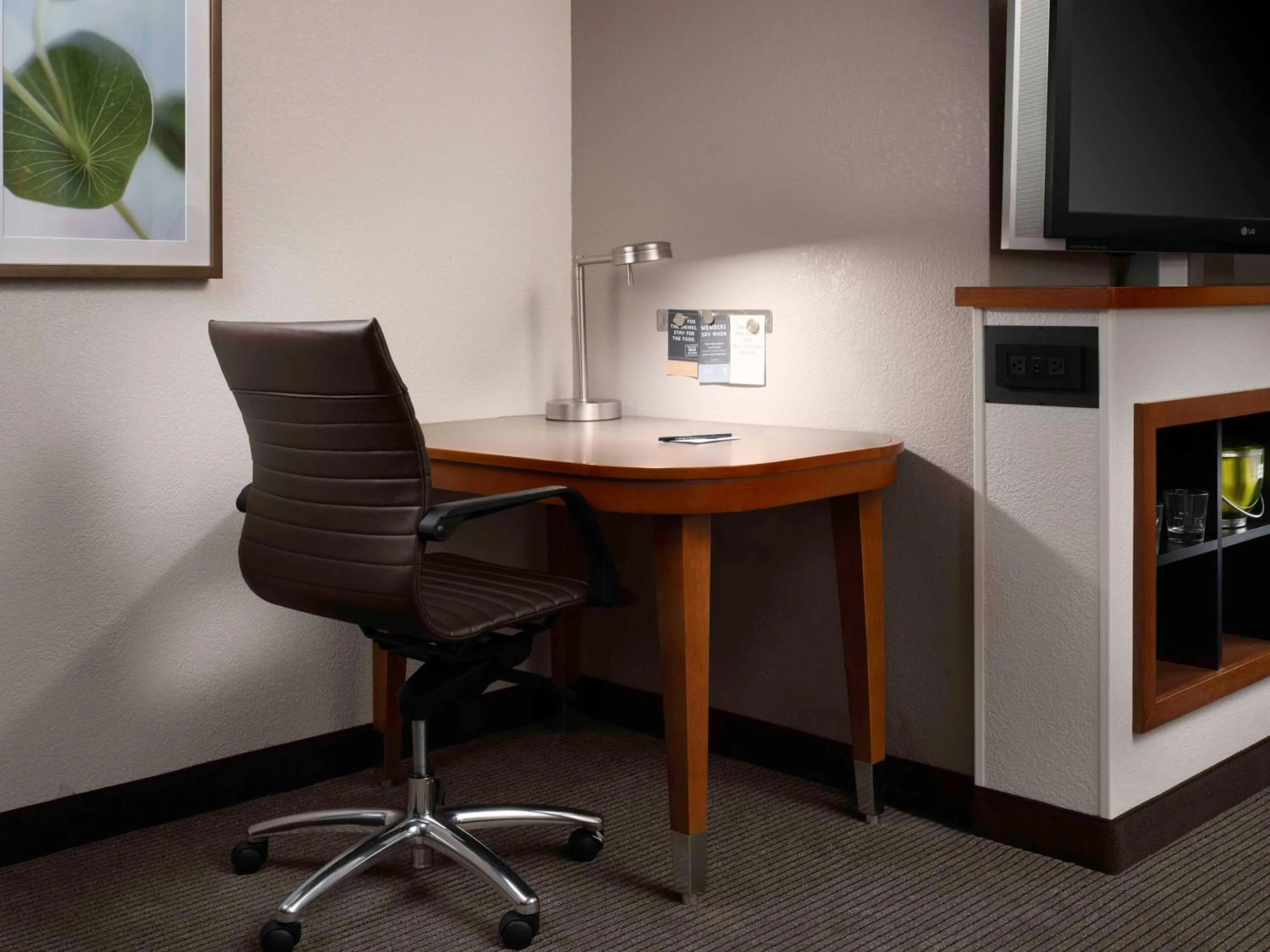 Bedroom in Hyatt Place Columbus/Dublin