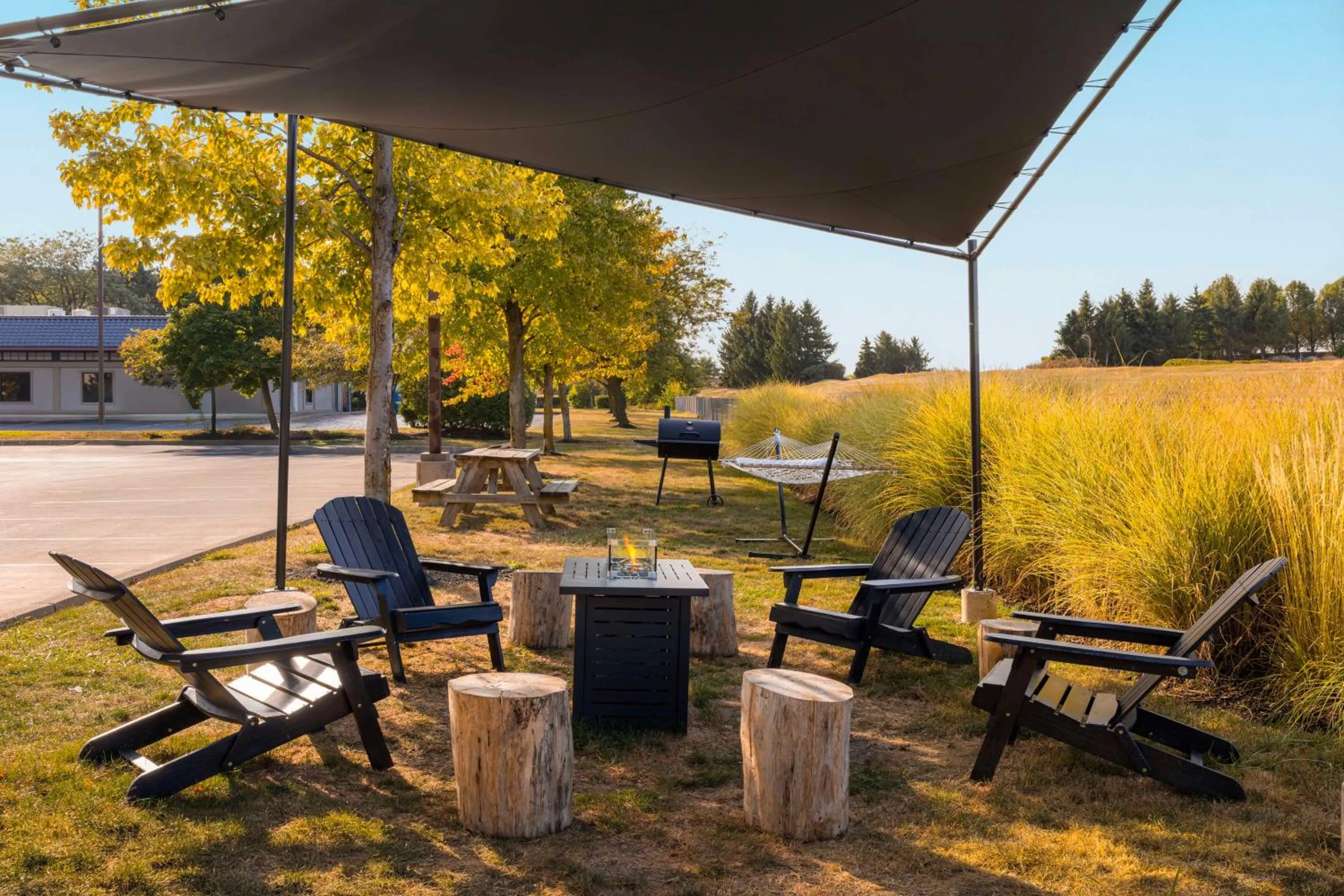 Fitness centre/facilities in Hyatt Place Columbus/Dublin