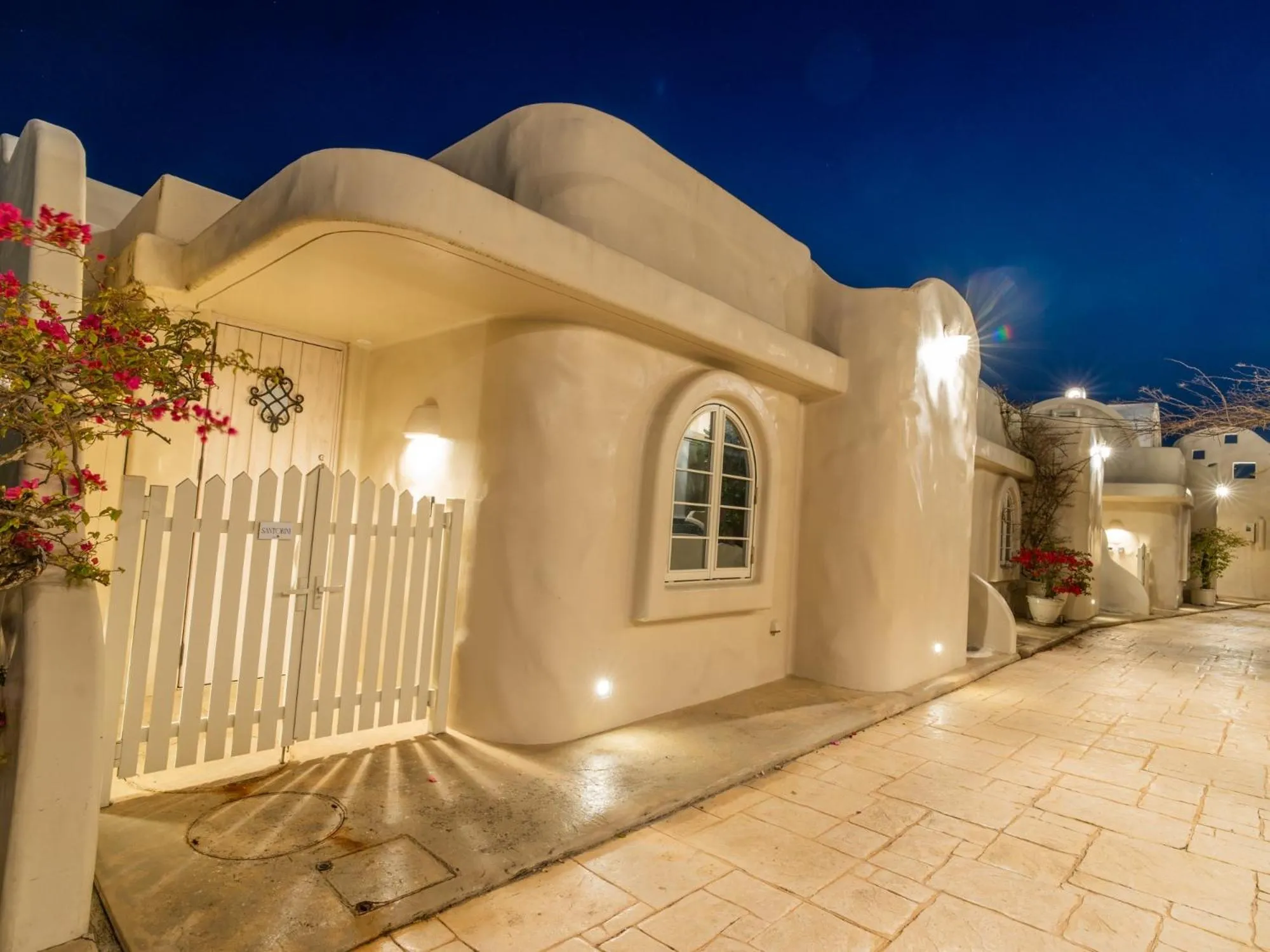 Photo of the whole room in Yuki Suite Kourijima