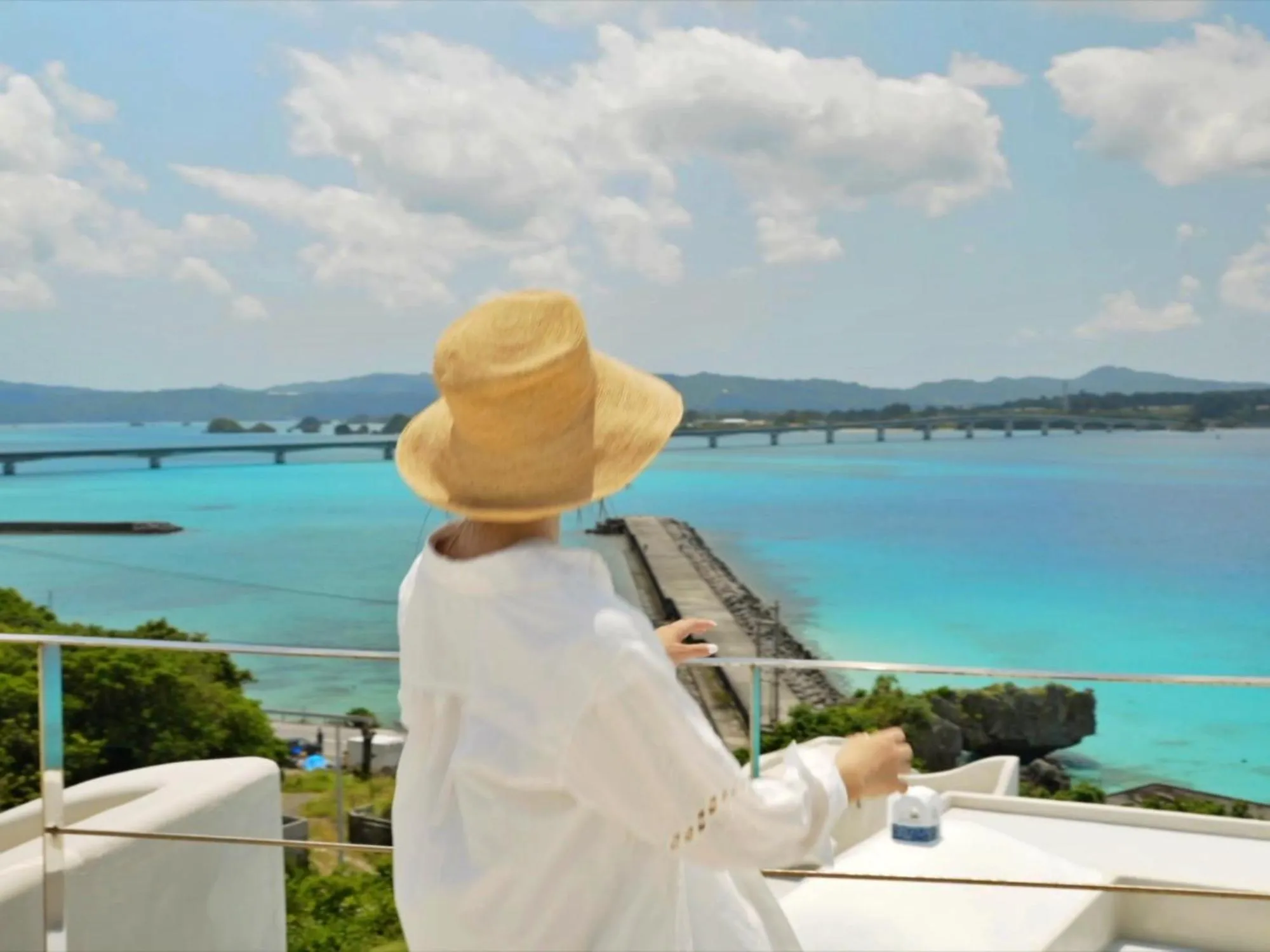 Area and facilities in Yuki Suite Kourijima