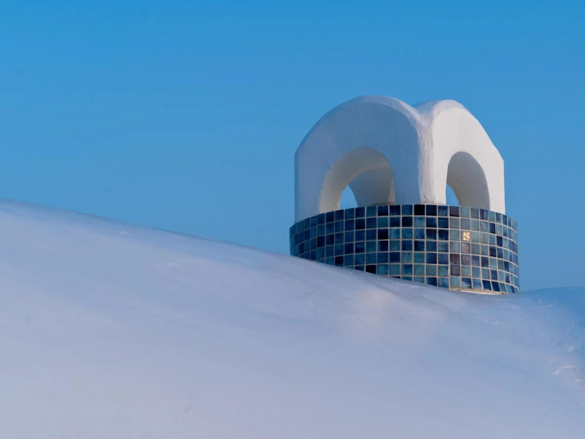 Area and facilities in Yuki Suite Kourijima