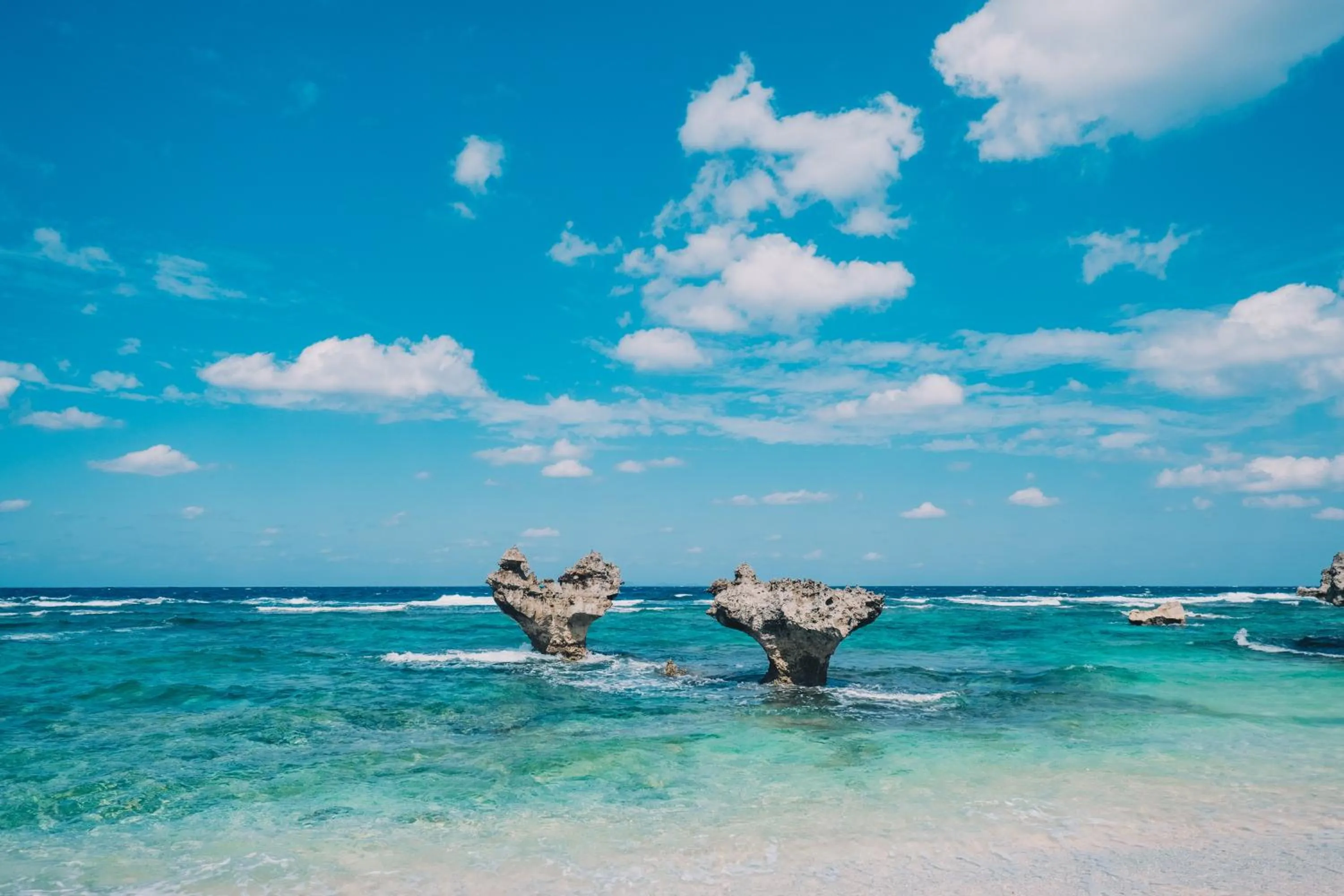 Nearby landmark in Yuki Suite Kourijima