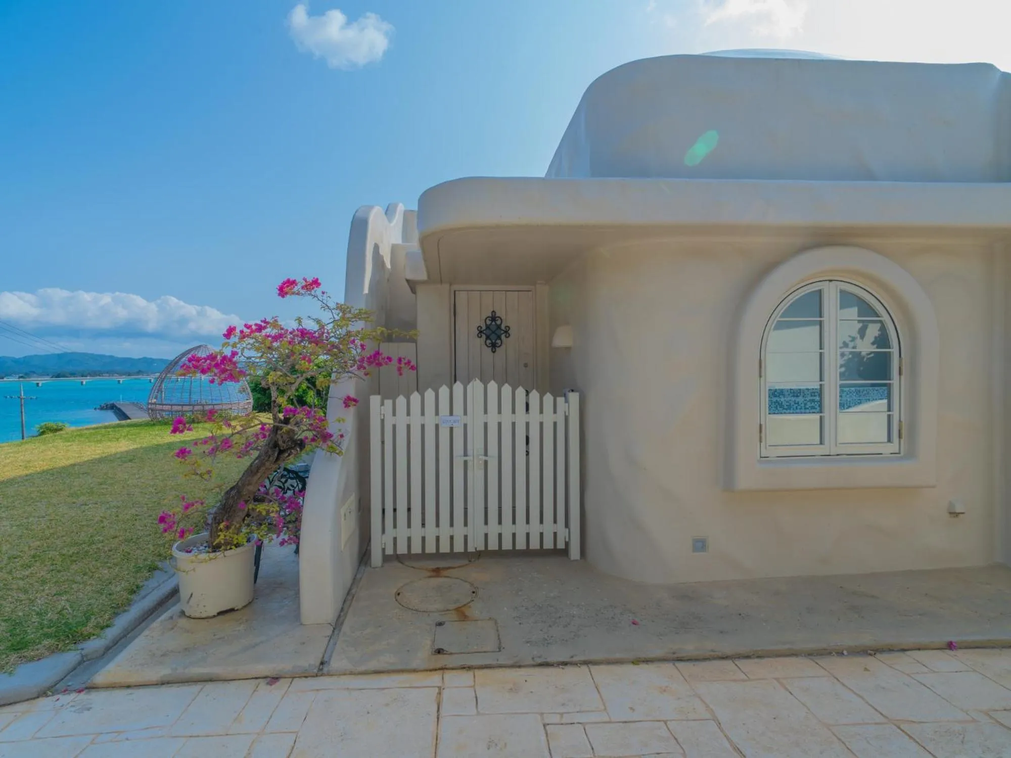 Day in Yuki Suite Kourijima