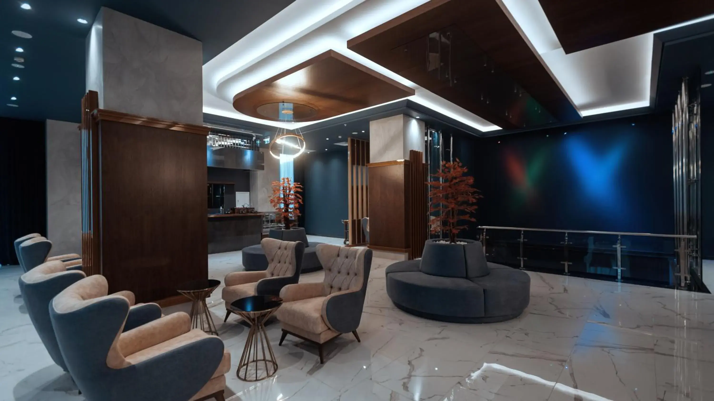 Midtown Hotel Baku Midtown Hotel Baku