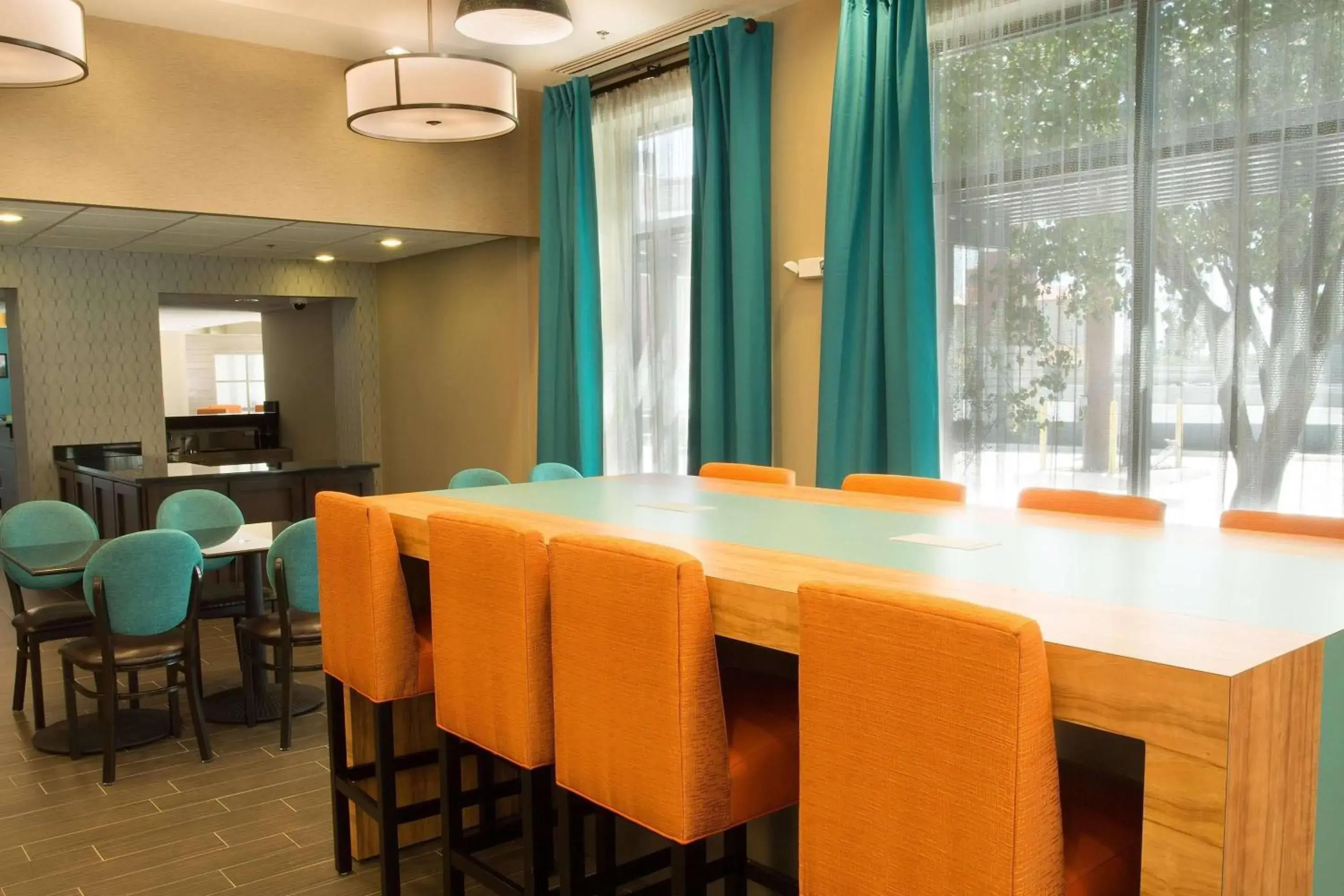 Restaurant/places to eat in Heritage Inn & Suites San Antonio Airport, Trademark Wyndham Restaurant/places to eat in Heritage Inn & Suites San Antonio Airport, Trademark Wyndham