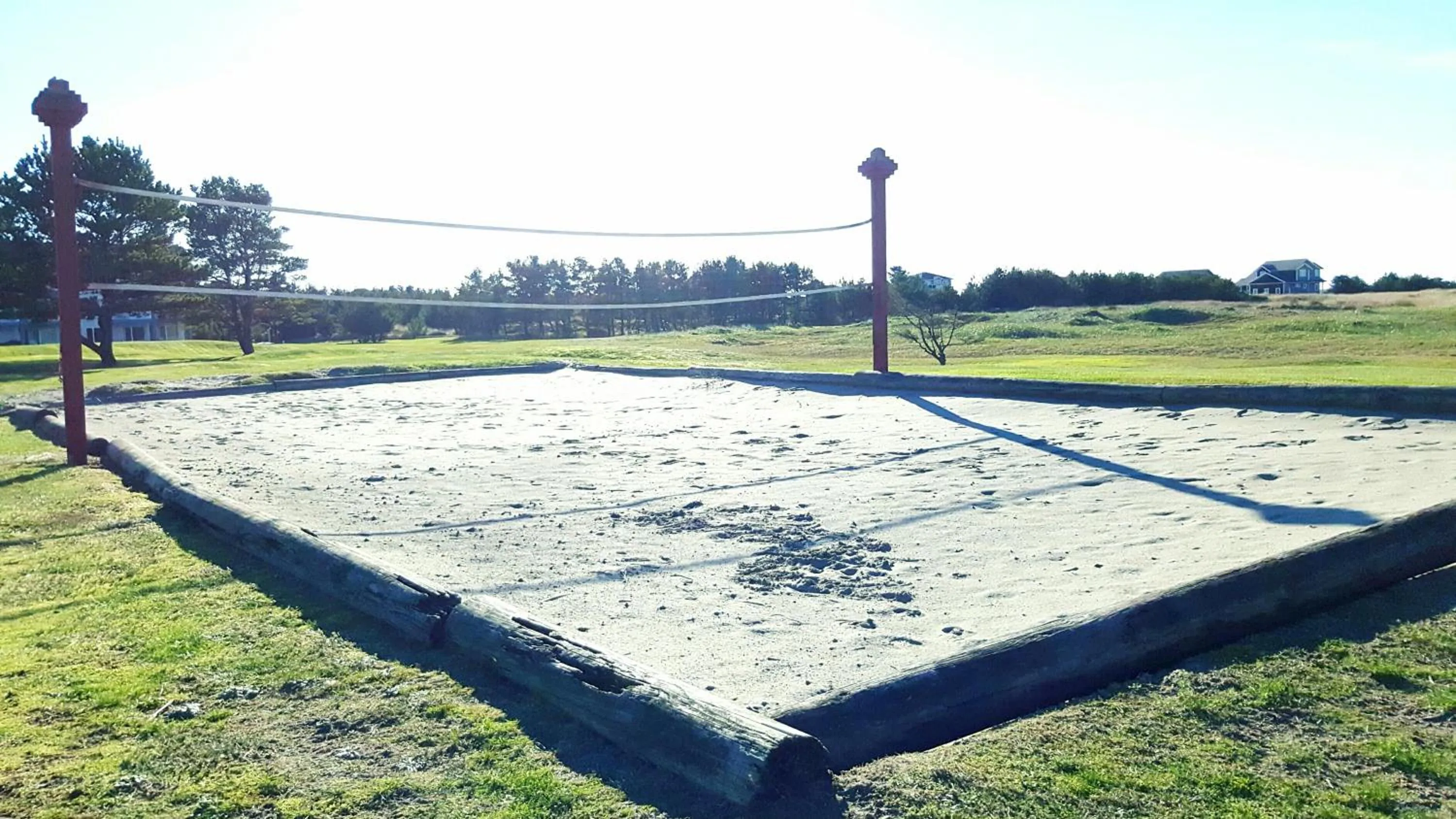 Activities in The Breakers Long Beach