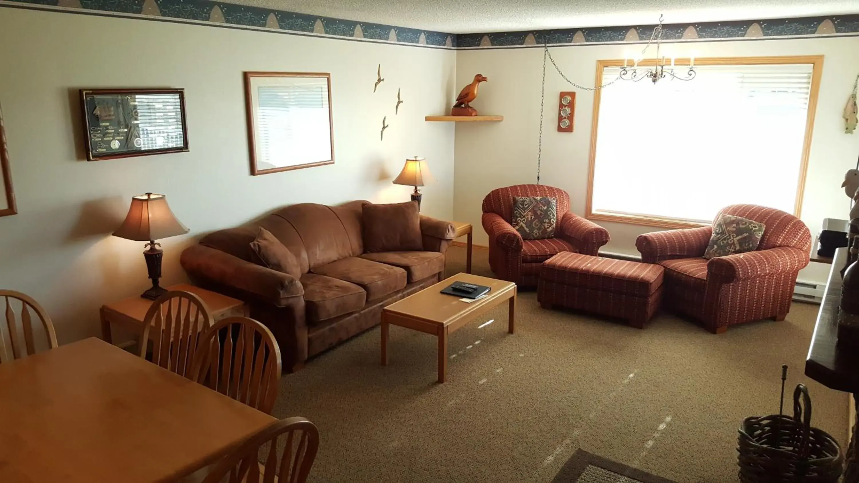 One-Bedroom Apartment - (Non Pet Friendly) in The Breakers Long Beach One-Bedroom Apartment - (Non Pet Friendly) in The Breakers Long Beach