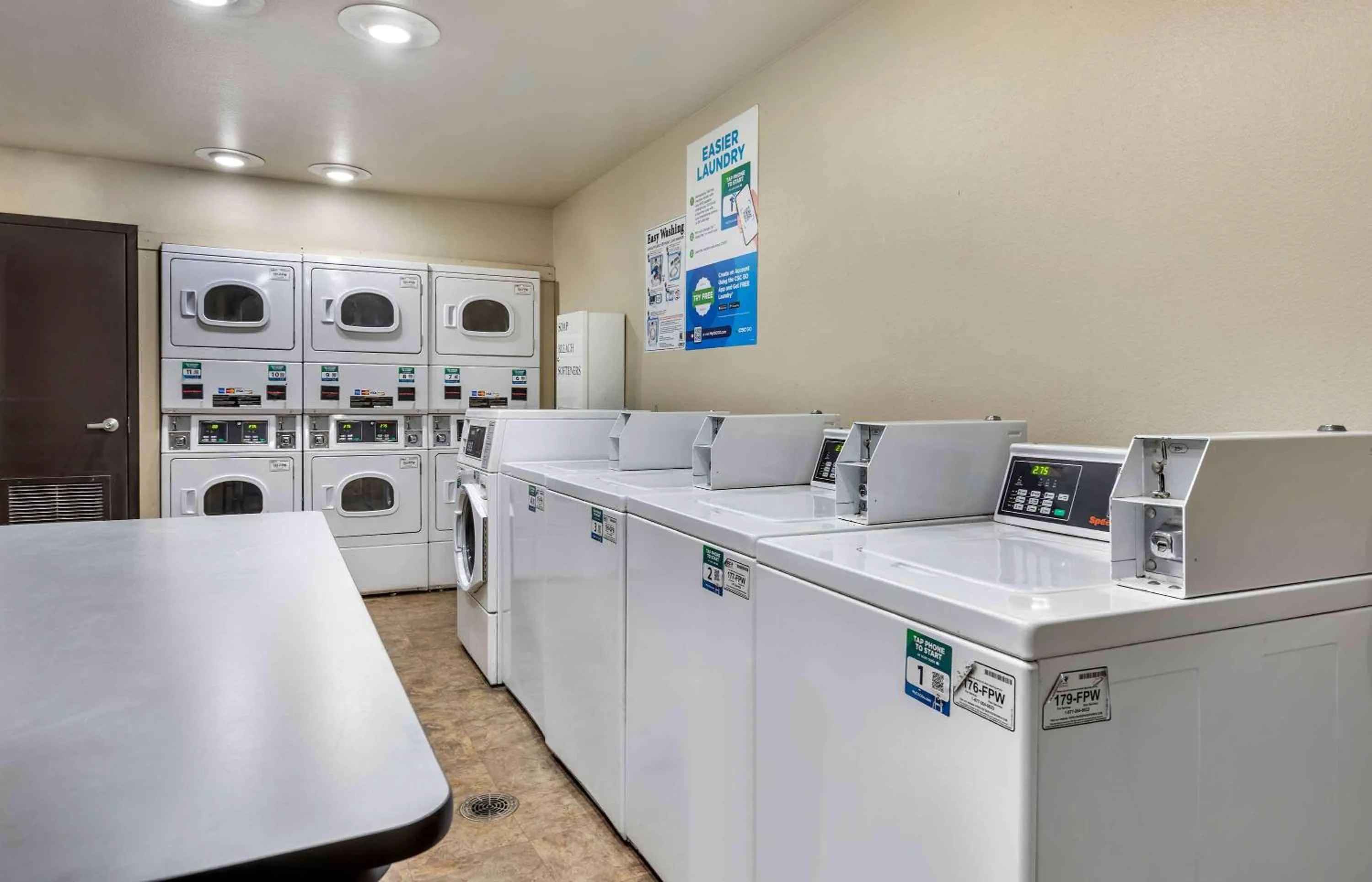 Property building in Extended Stay America Select Suites - Shreveport - Bossier City