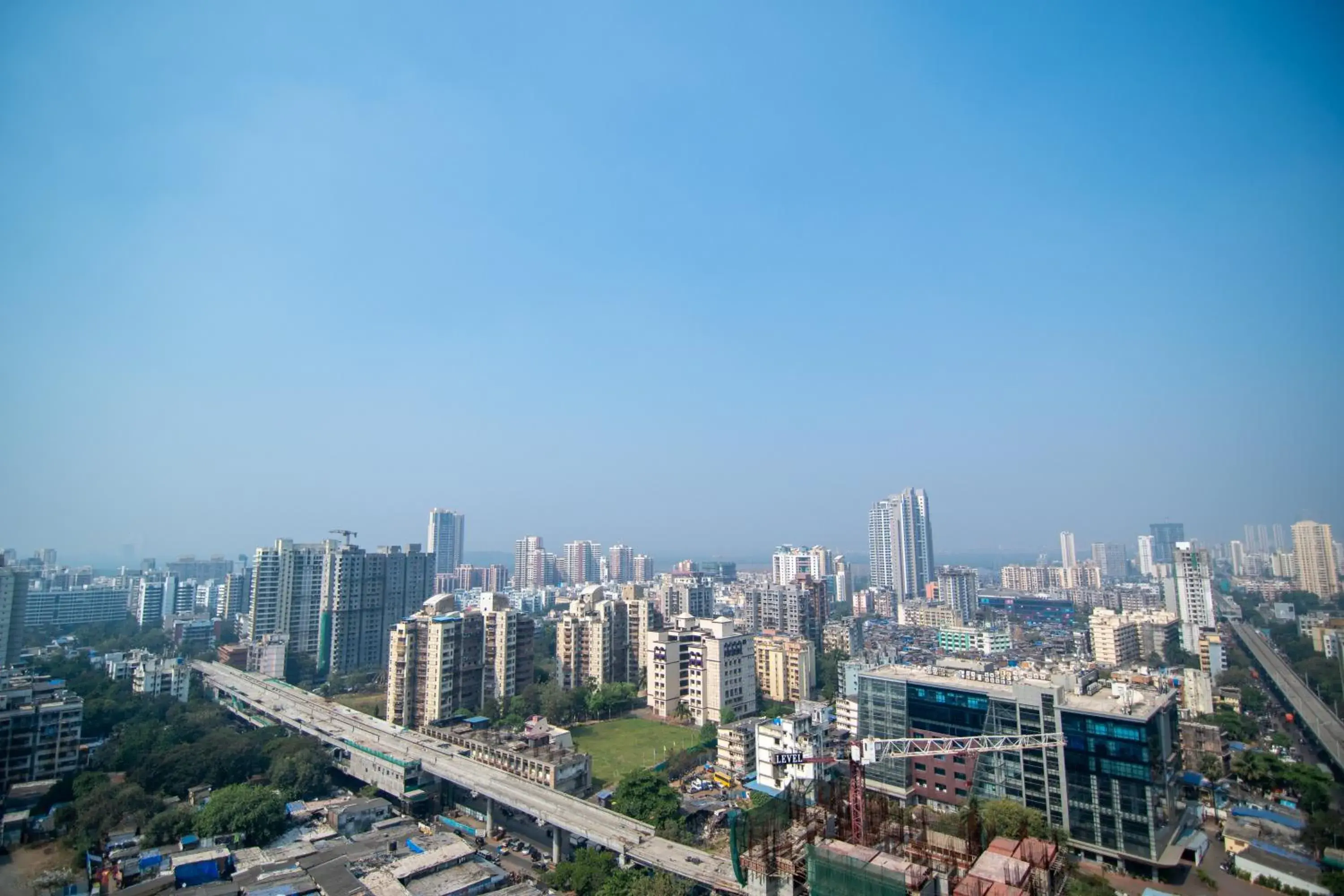 One-Bedroom Apartment in OSI Apartments Jogeshwari West One-Bedroom Apartment in OSI Apartments Jogeshwari West