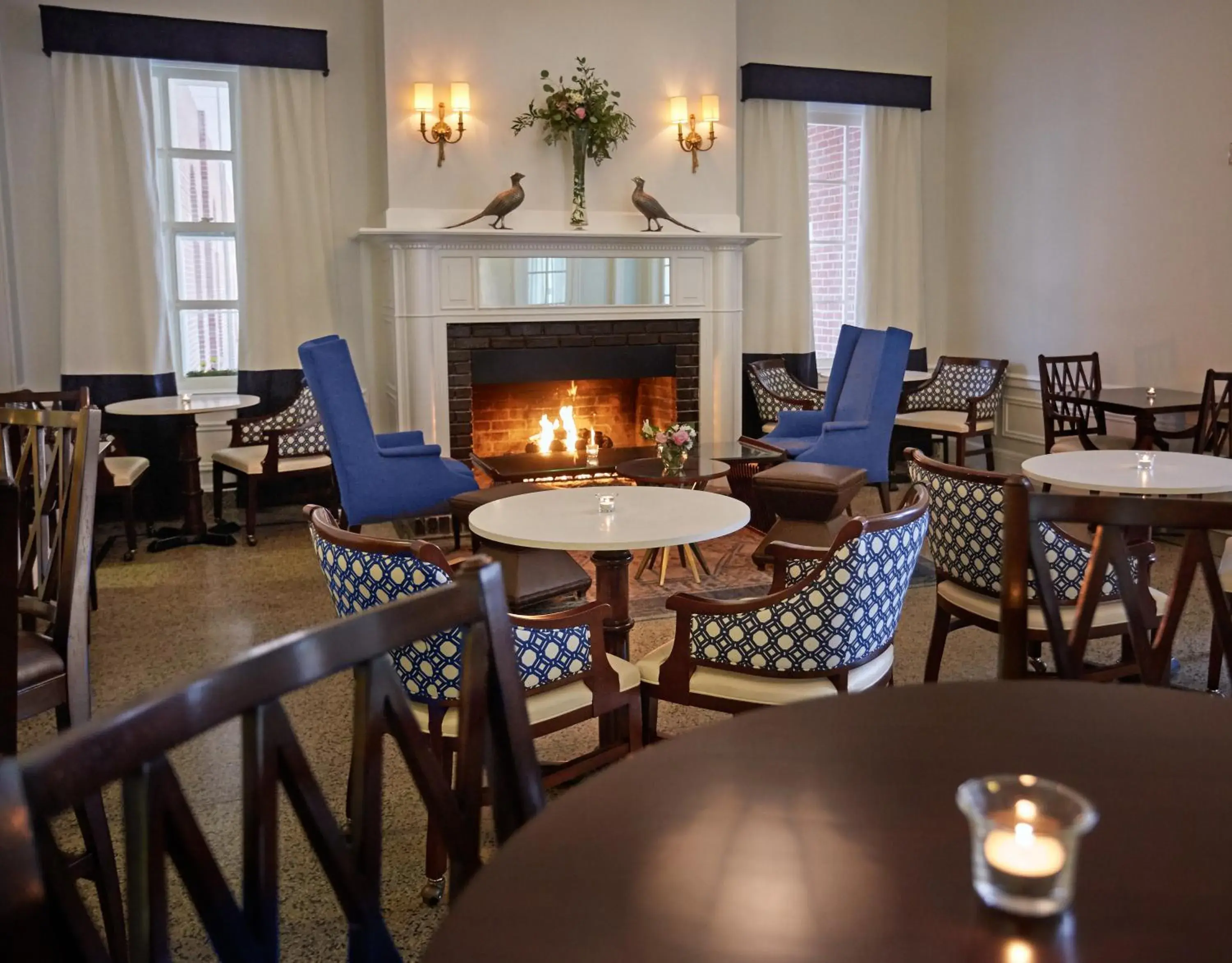 Lounge or bar in Hotel 24 South Lounge or bar in Hotel 24 South