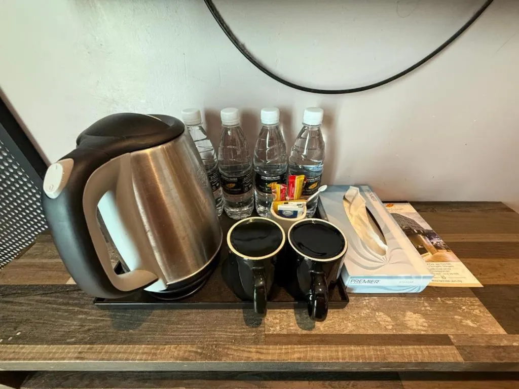 Rest And Comfort Boutique Hotel