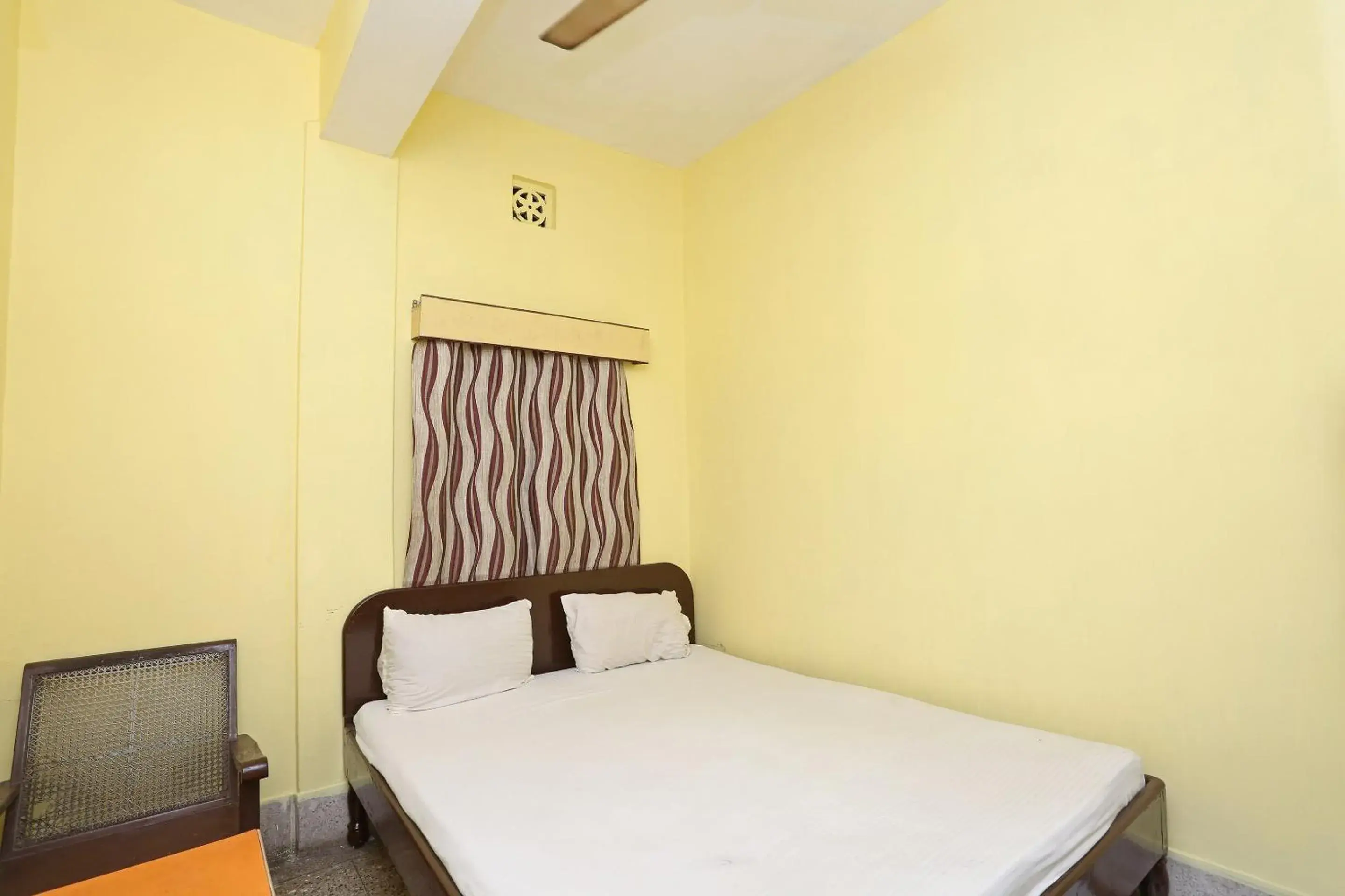 Bedroom, Bed in Hotel O Surya Bedroom, Bed in Hotel O Surya