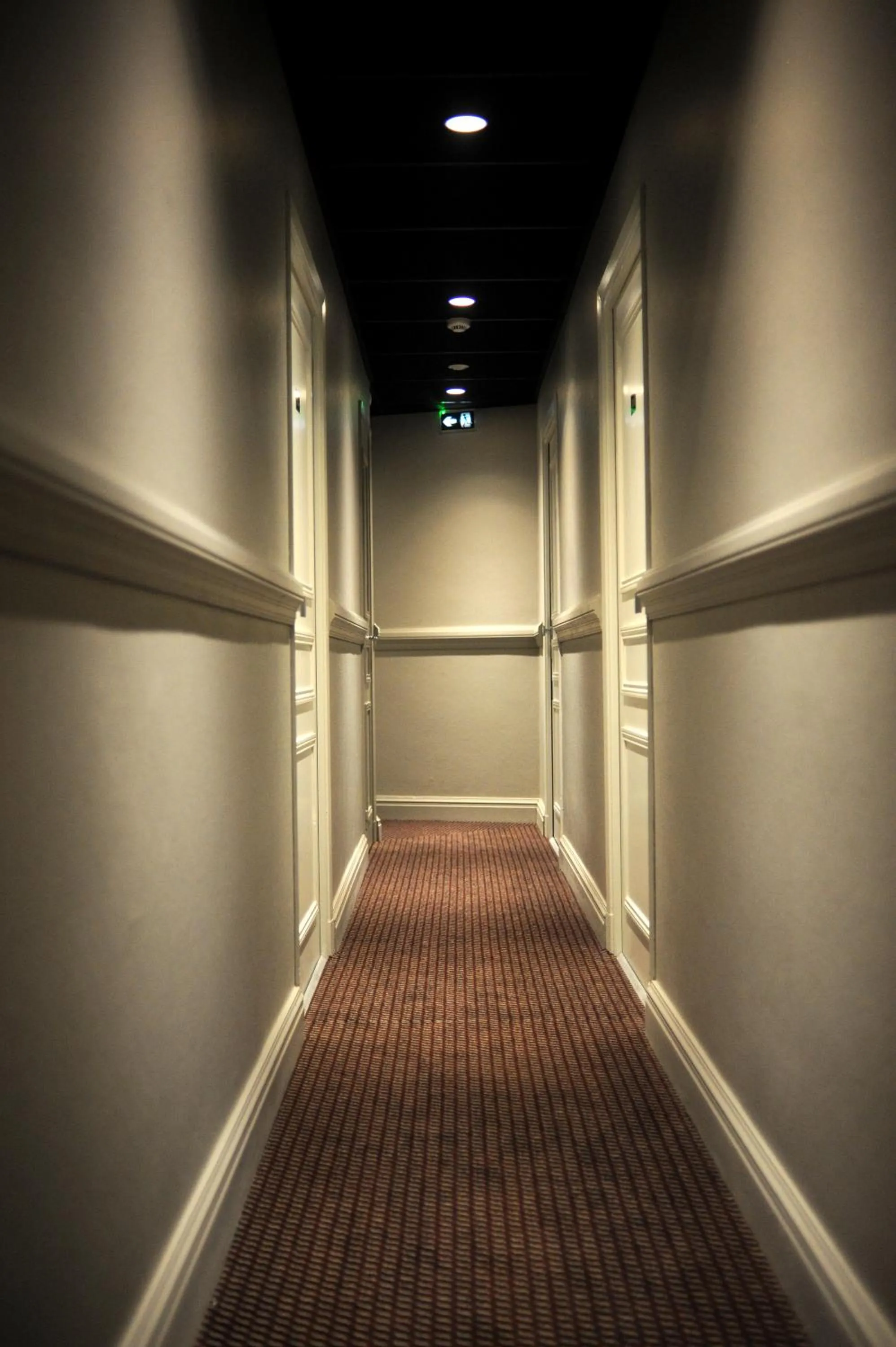 Other in Hotel Albert 1er