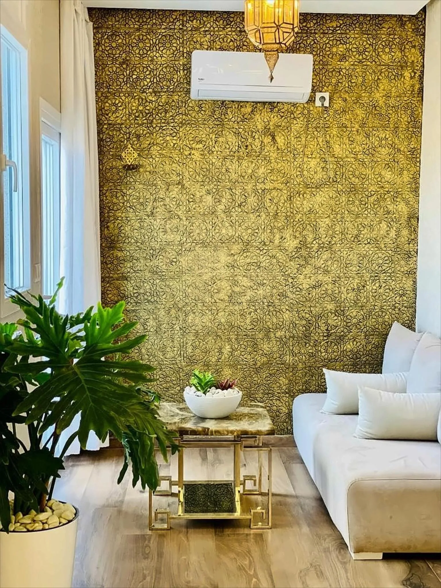 Aparthotel & Hotel Doha