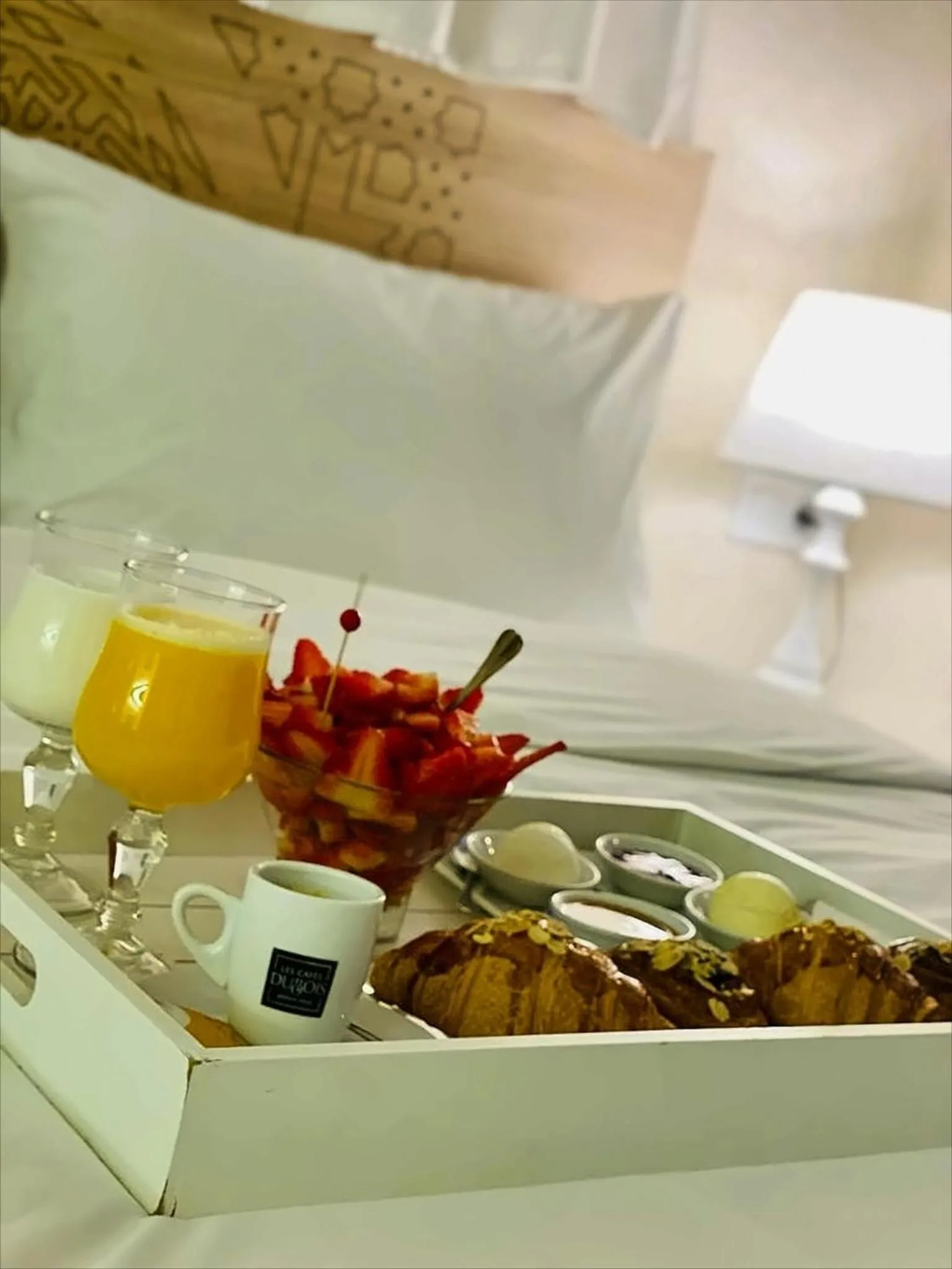 Aparthotel & Hotel Doha