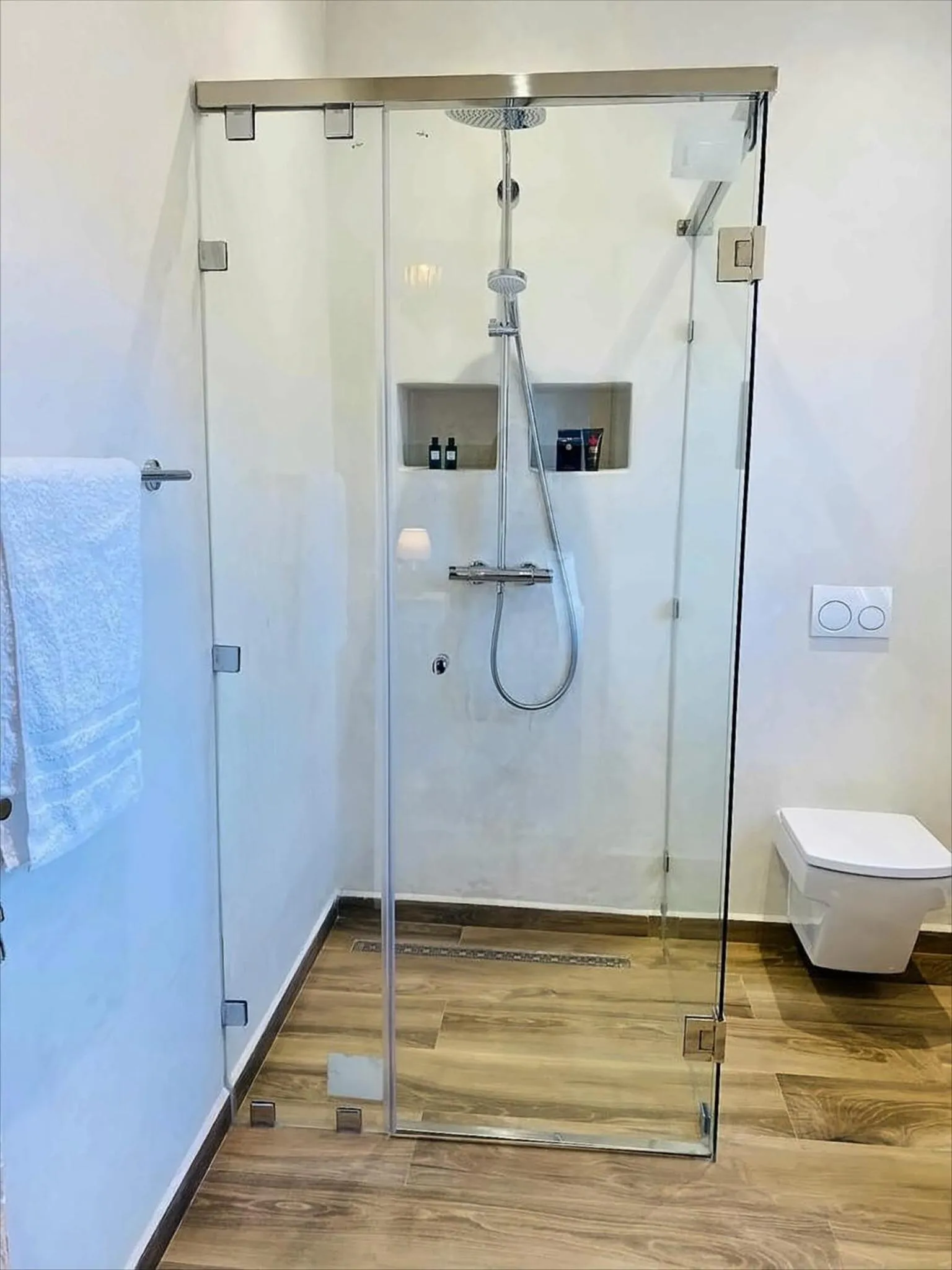 Aparthotel & Hotel Doha