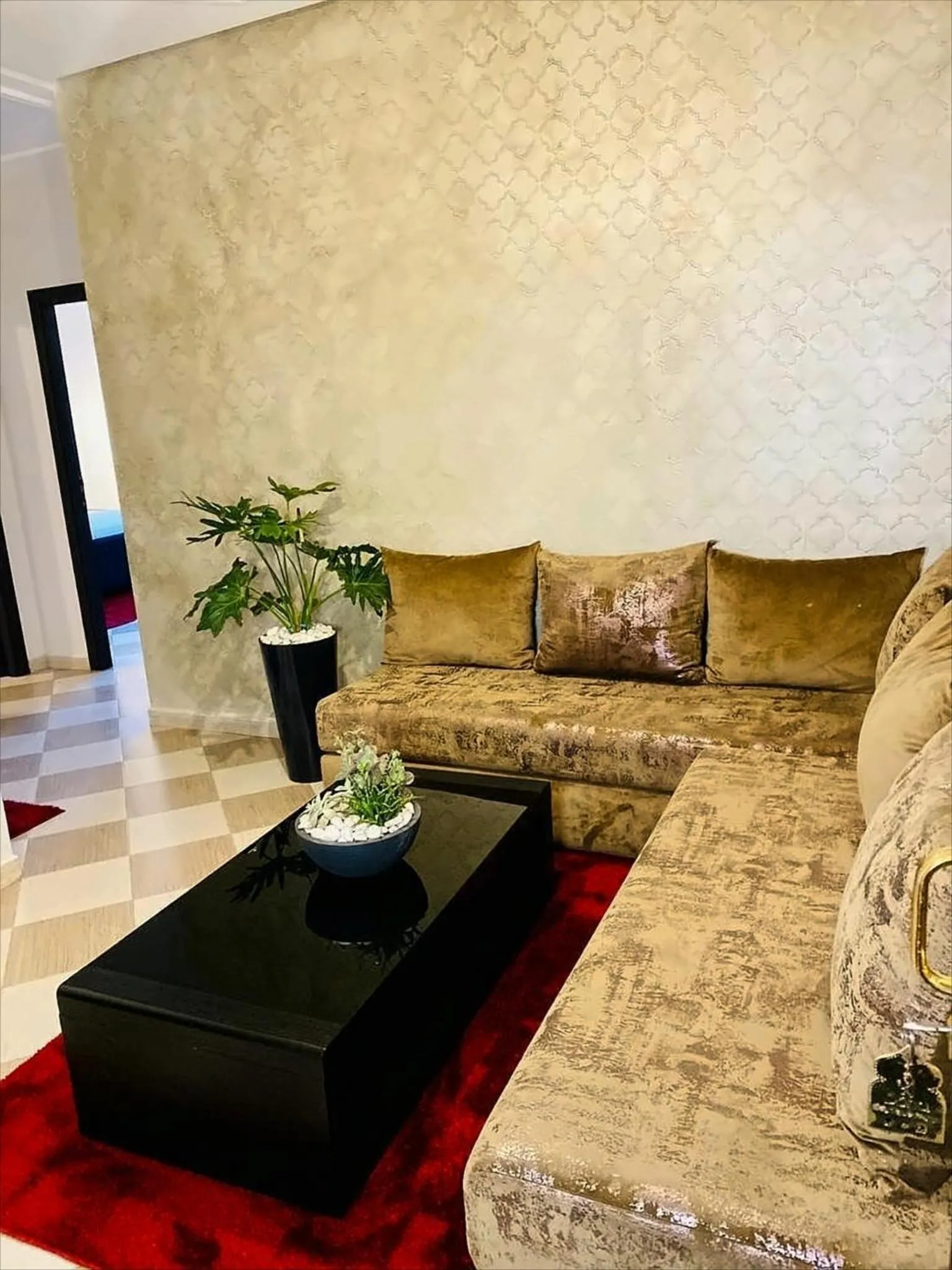 Aparthotel & Hotel Doha