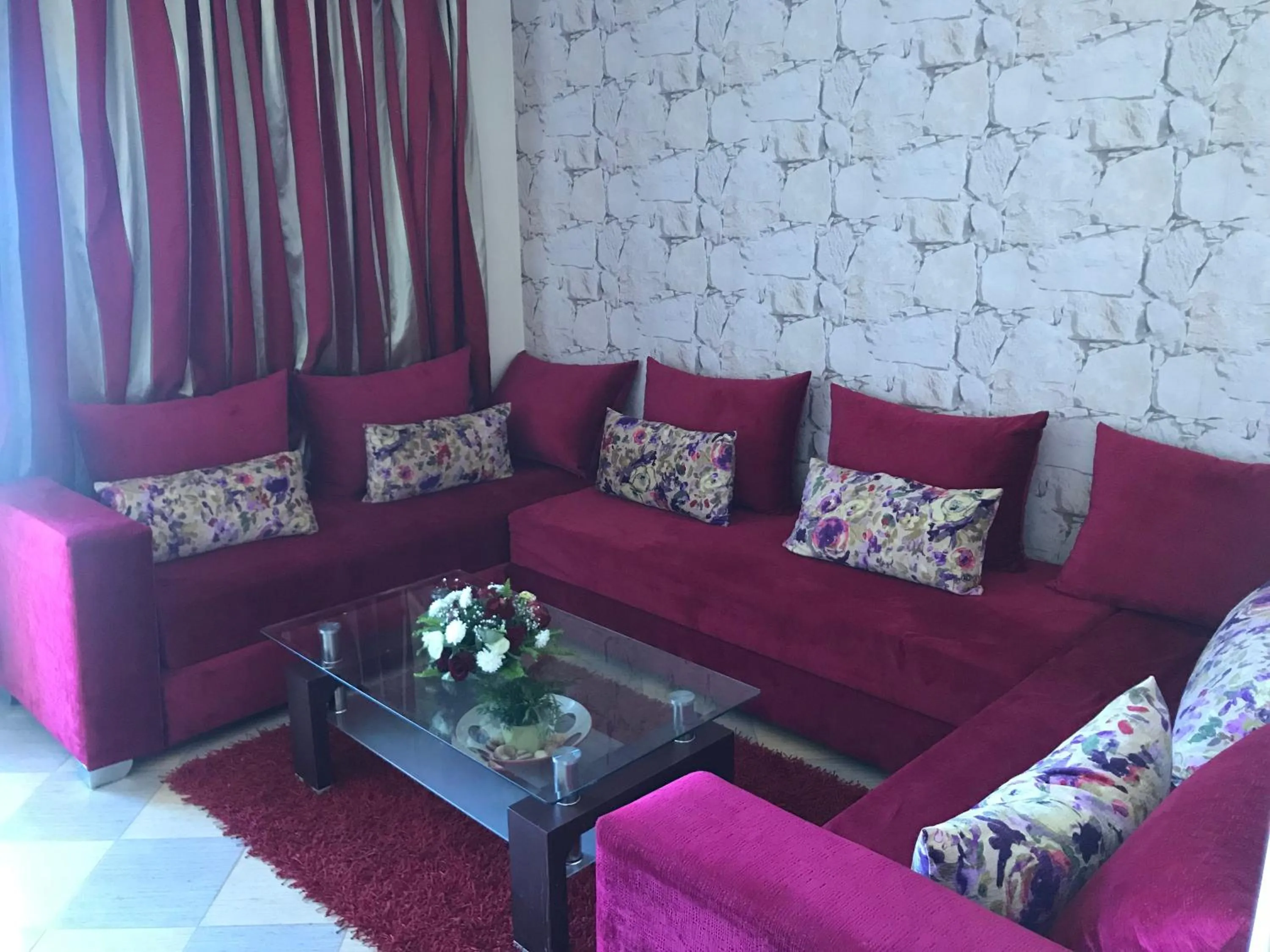 Aparthotel & Hotel Doha