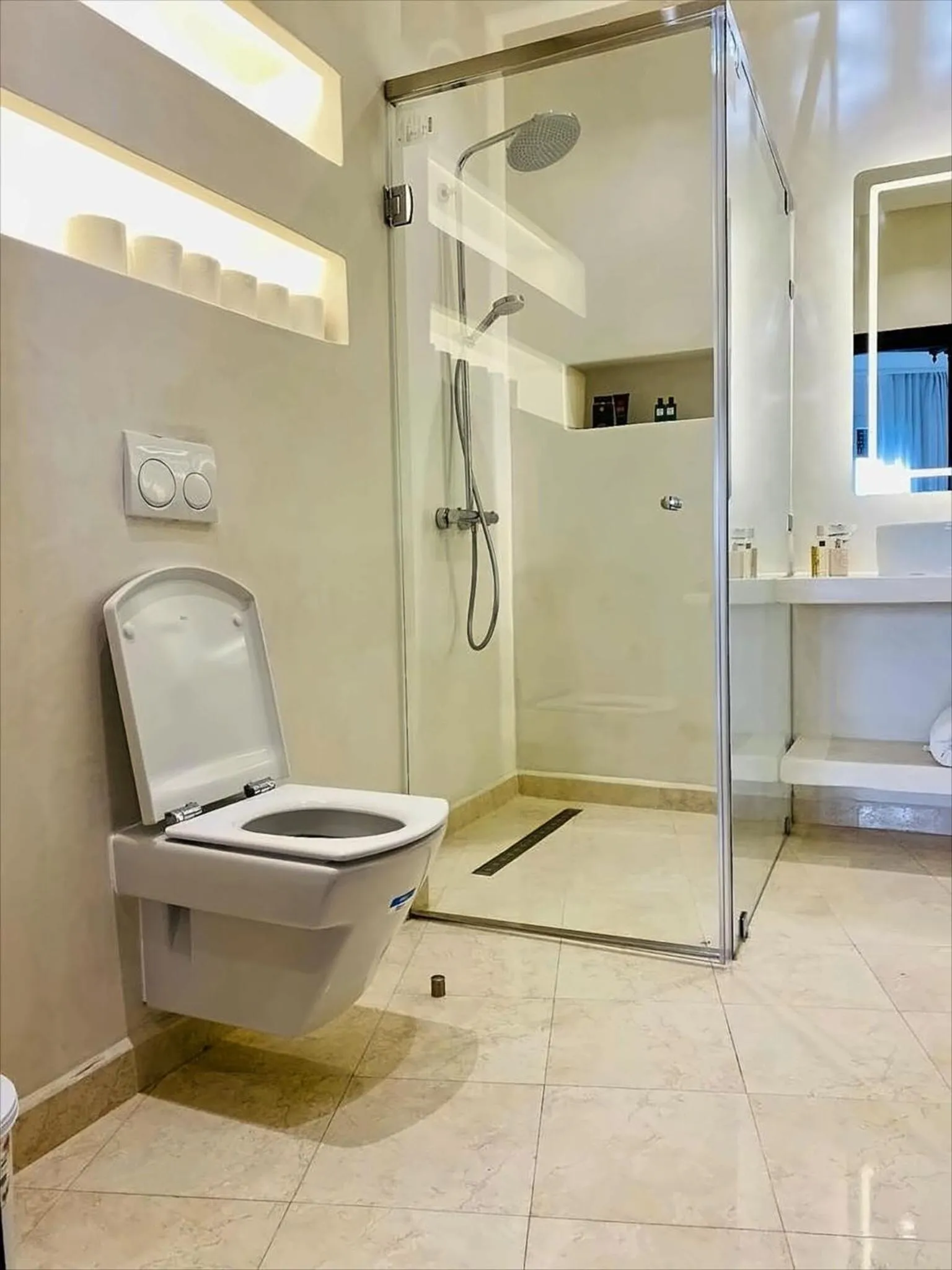 Aparthotel & Hotel Doha