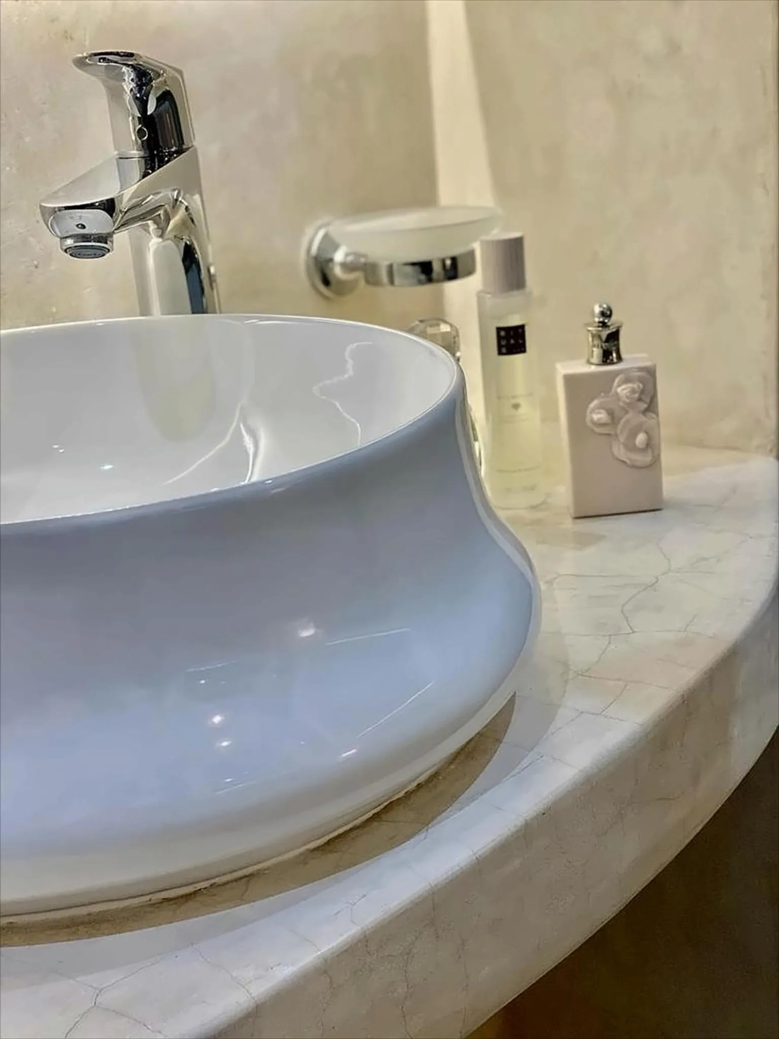 Aparthotel & Hotel Doha