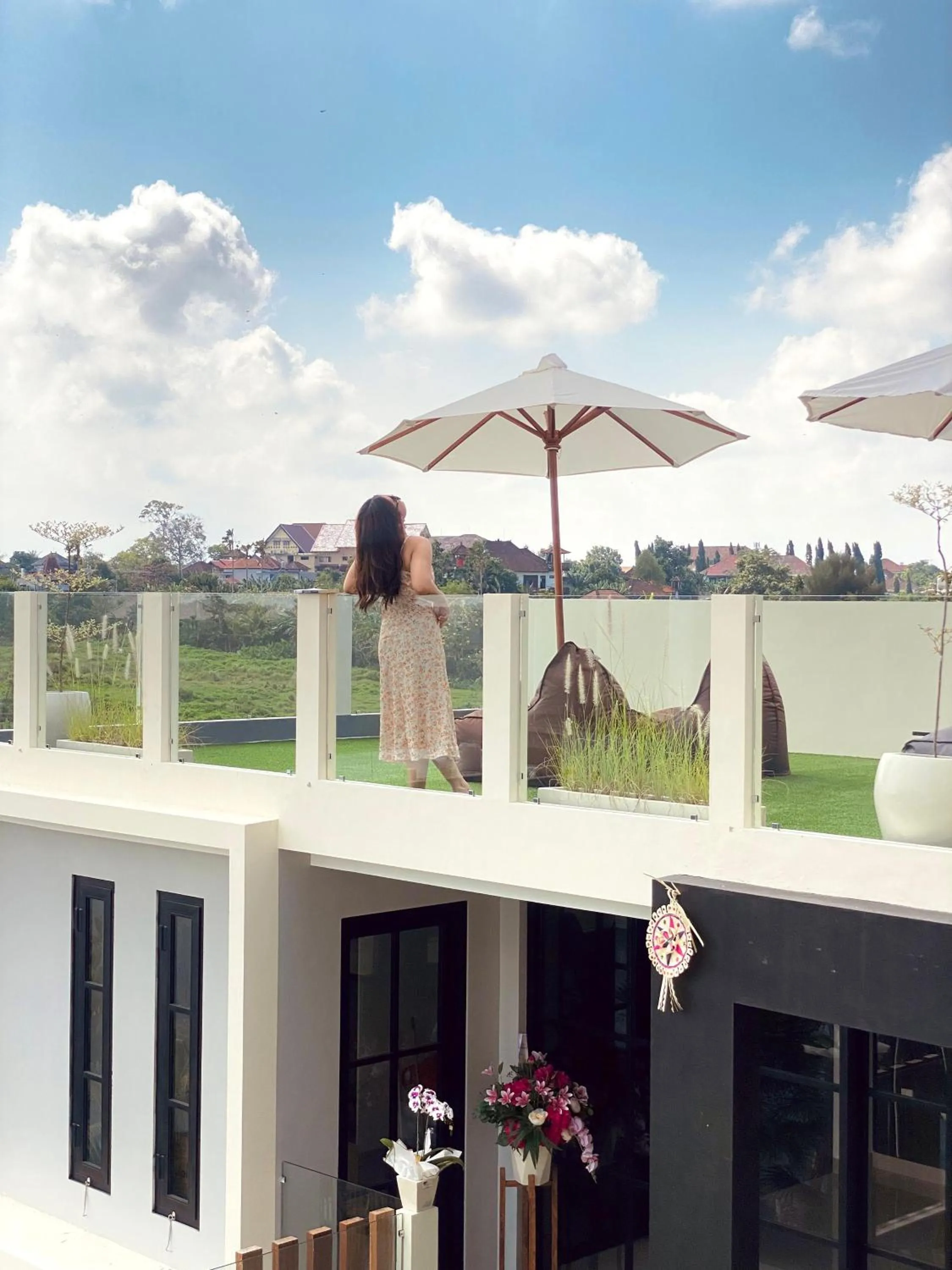 GM Guest House Canggu