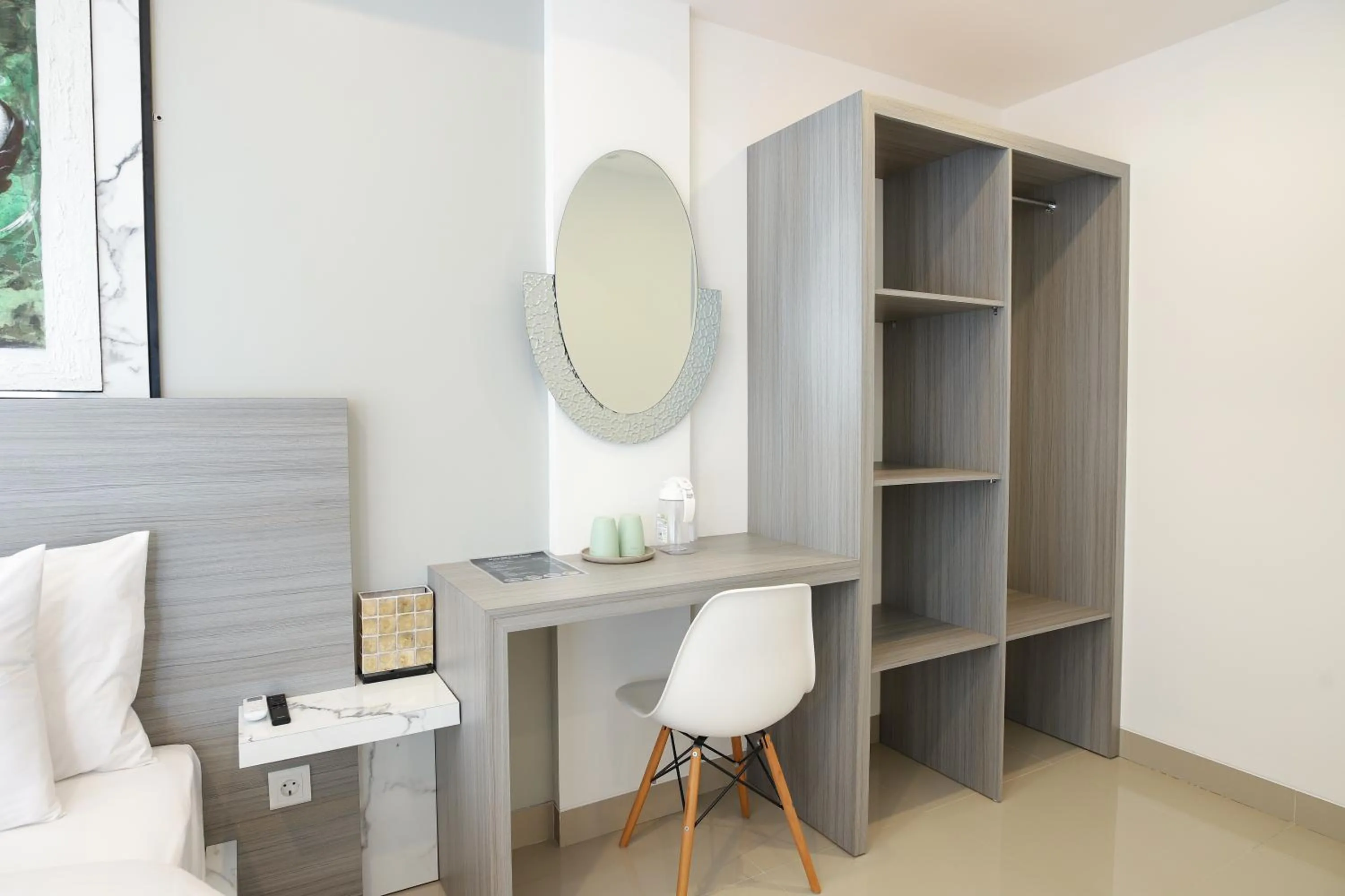 GM Guest House Canggu