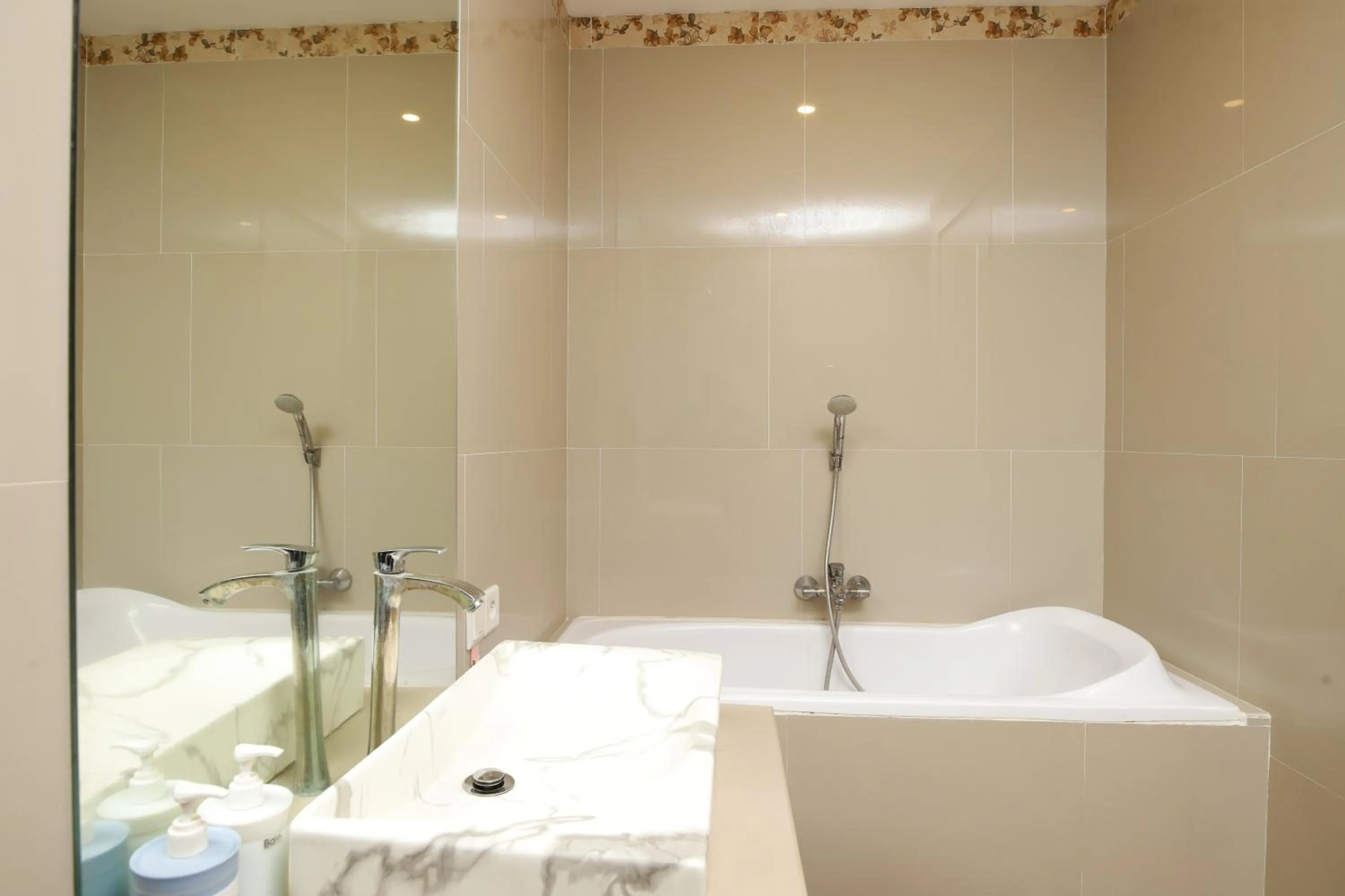 GM Guest House Canggu