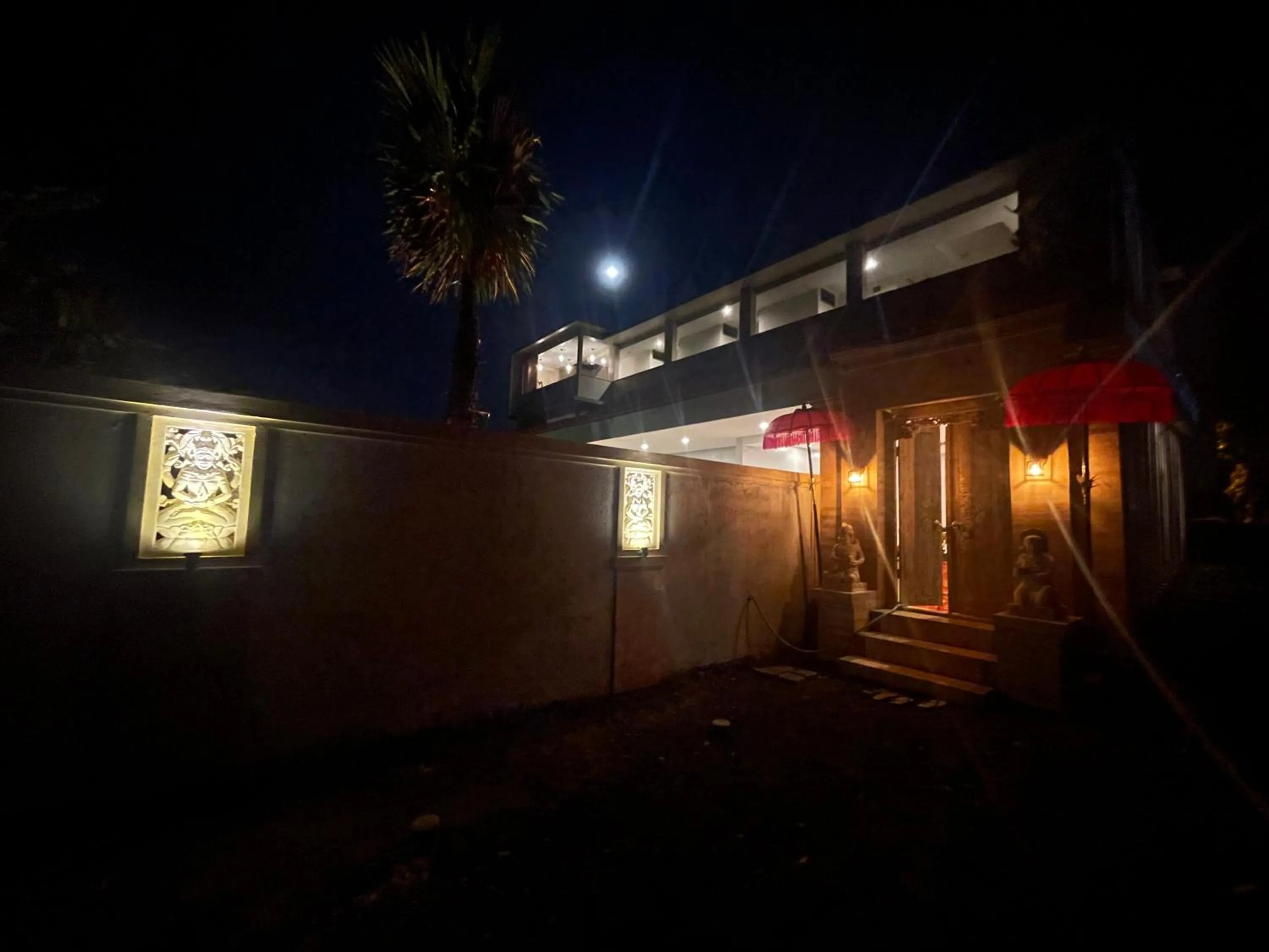 GM Guest House Canggu