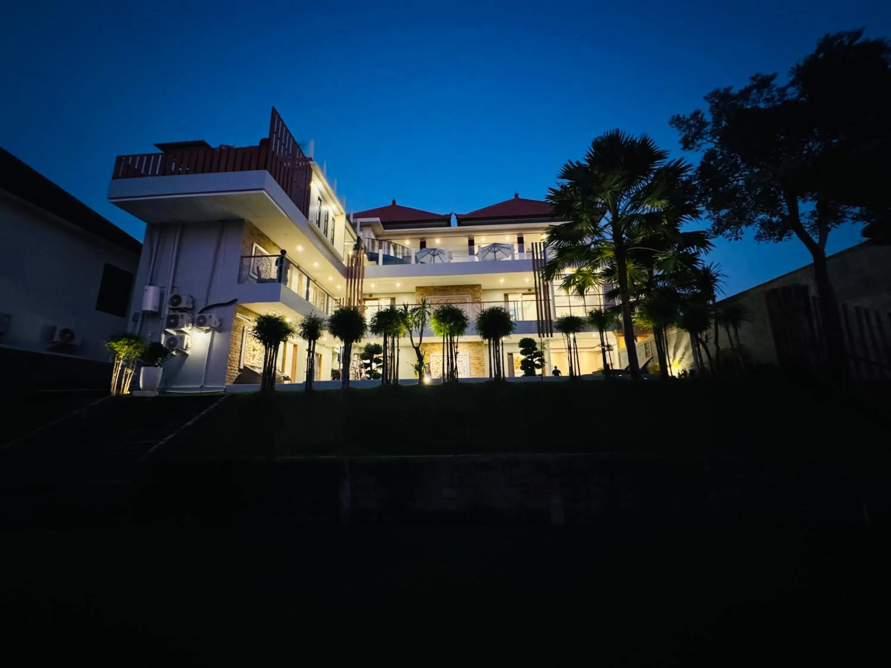 GM Guest House Canggu