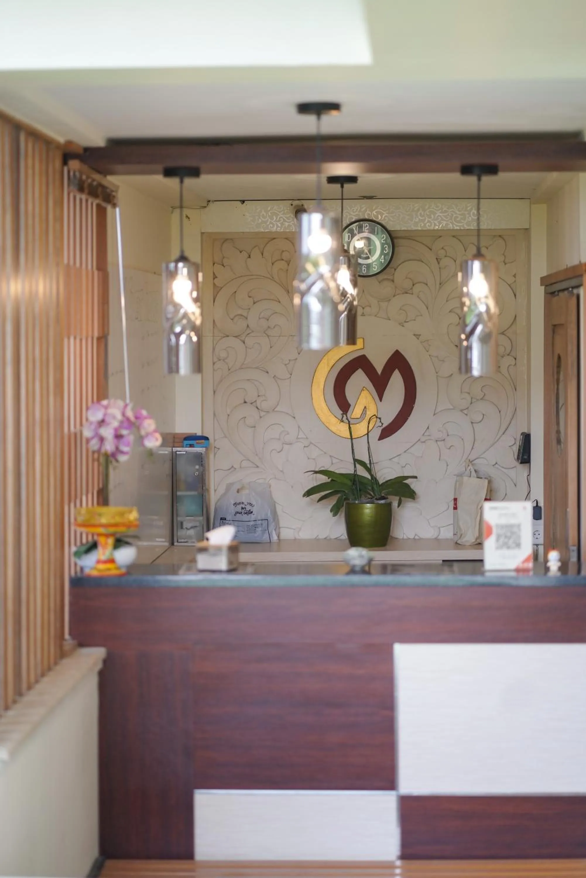 GM Guest House Canggu