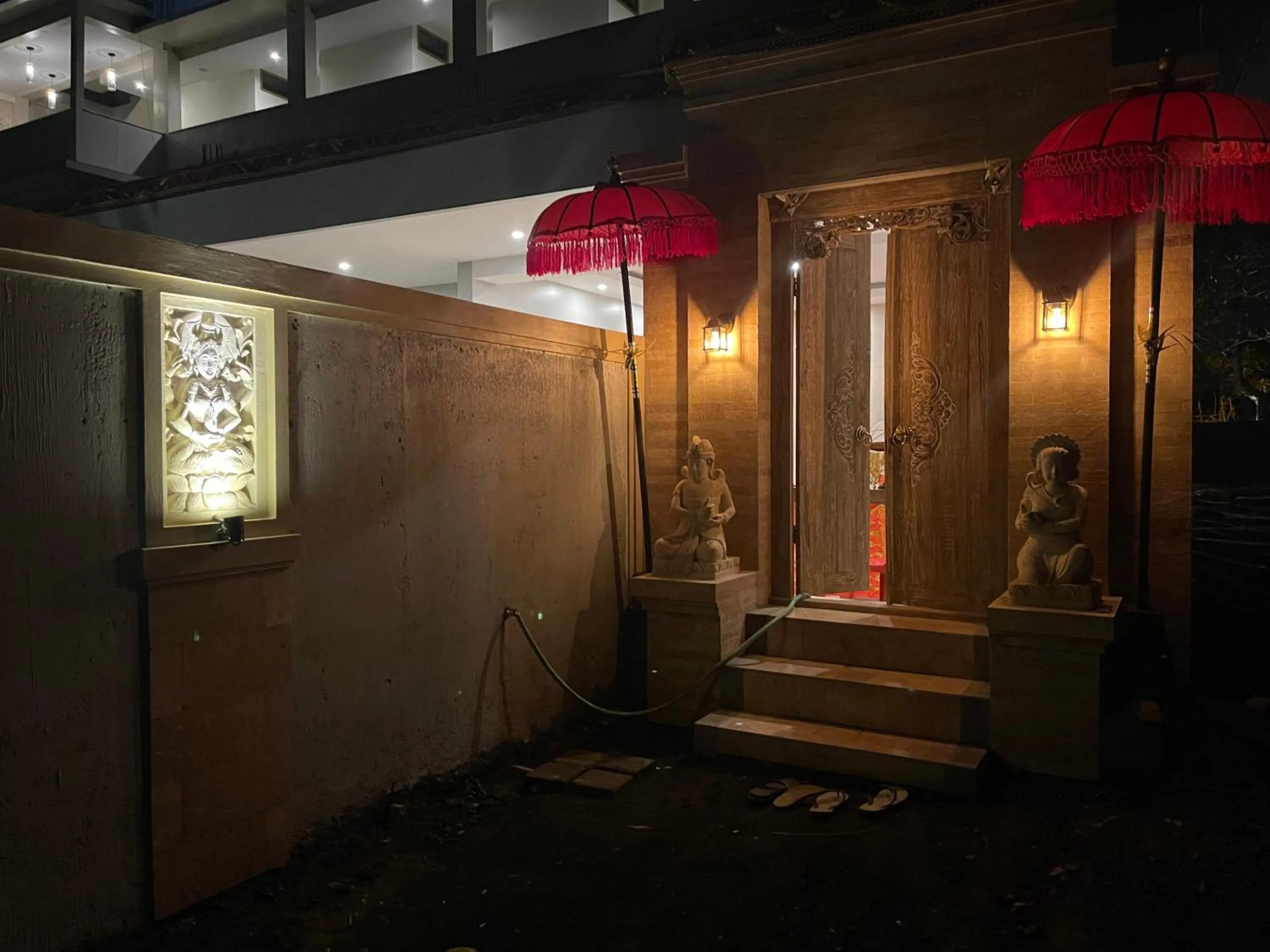 GM Guest House Canggu