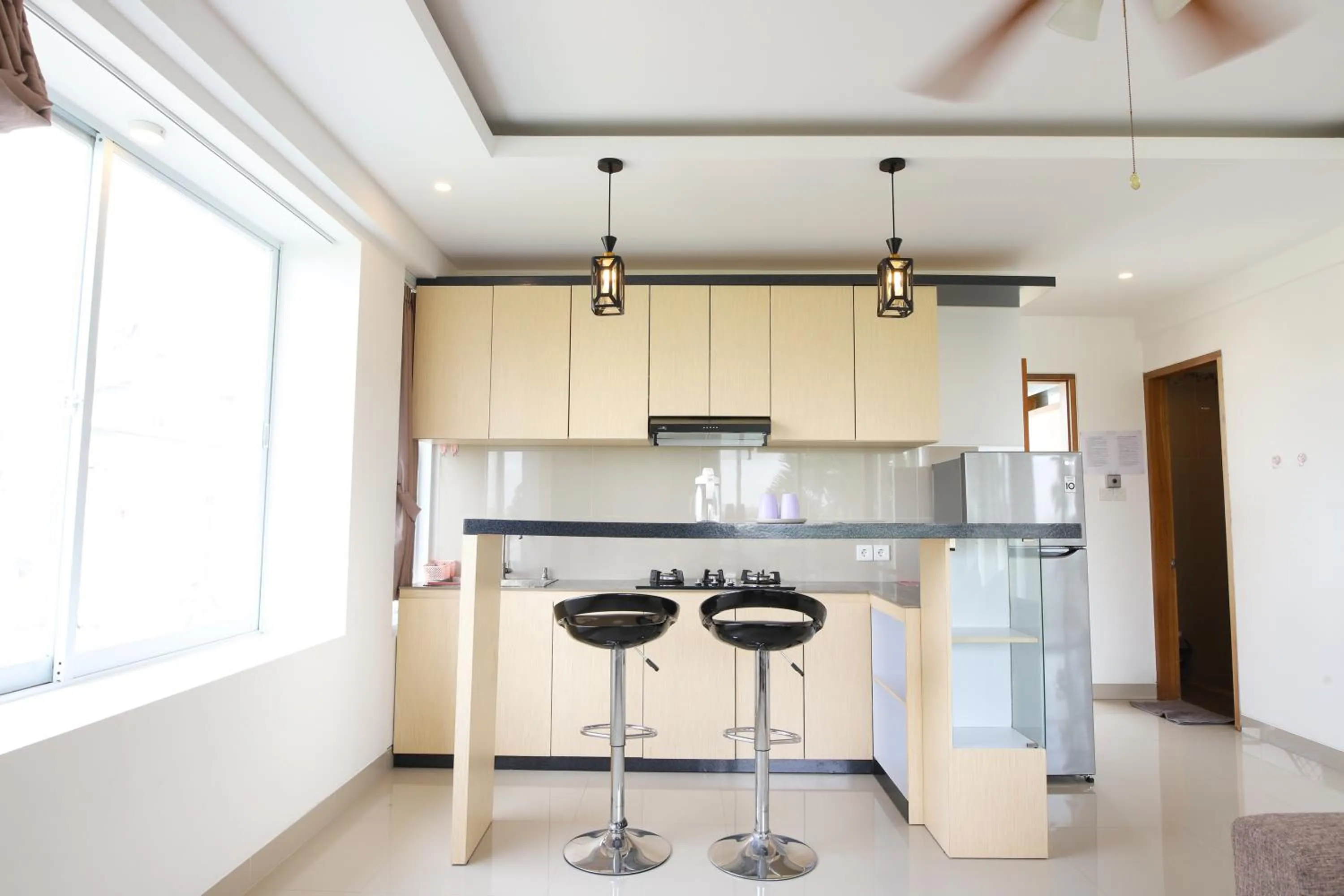 GM Guest House Canggu