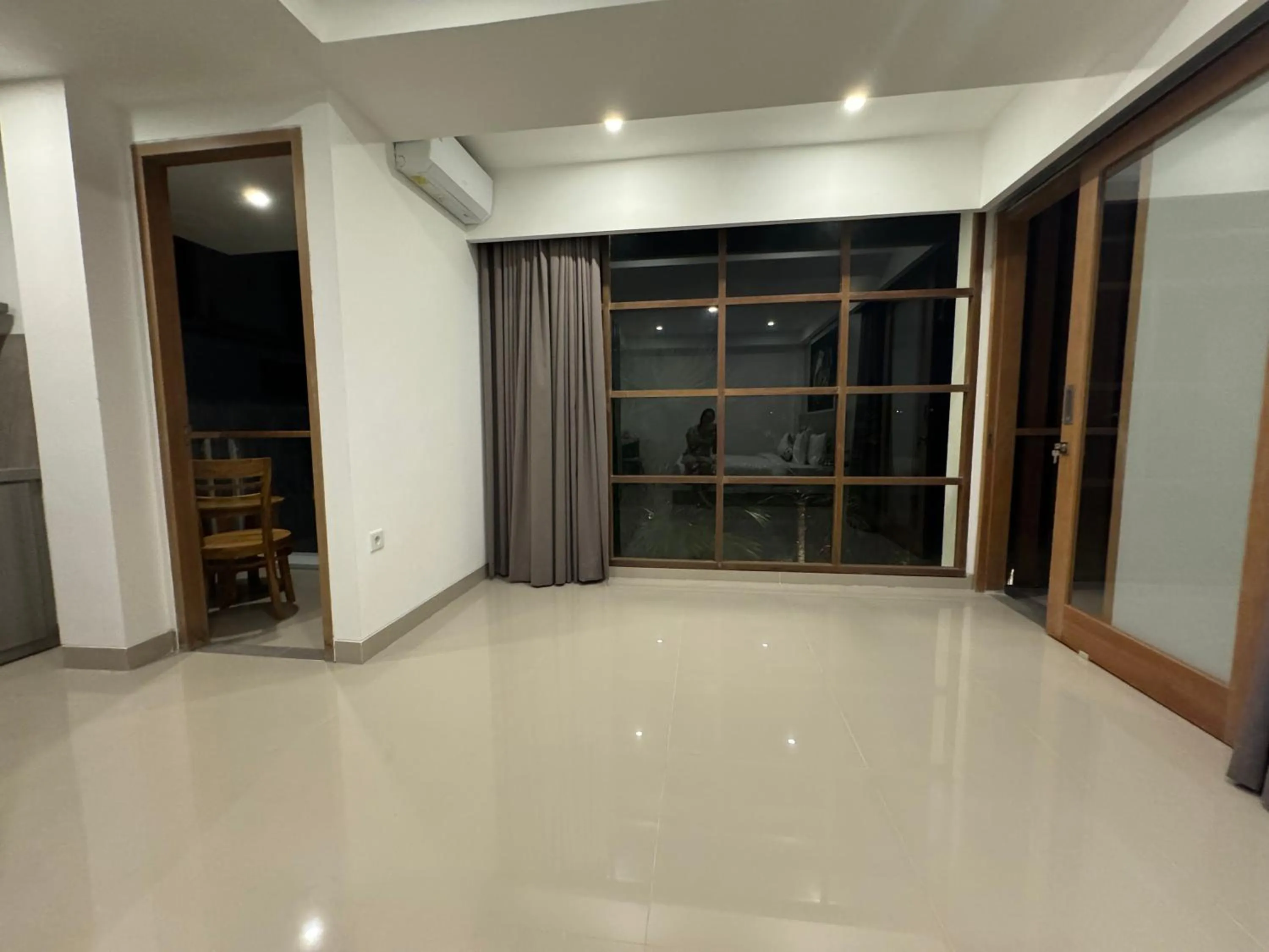 GM Guest House Canggu