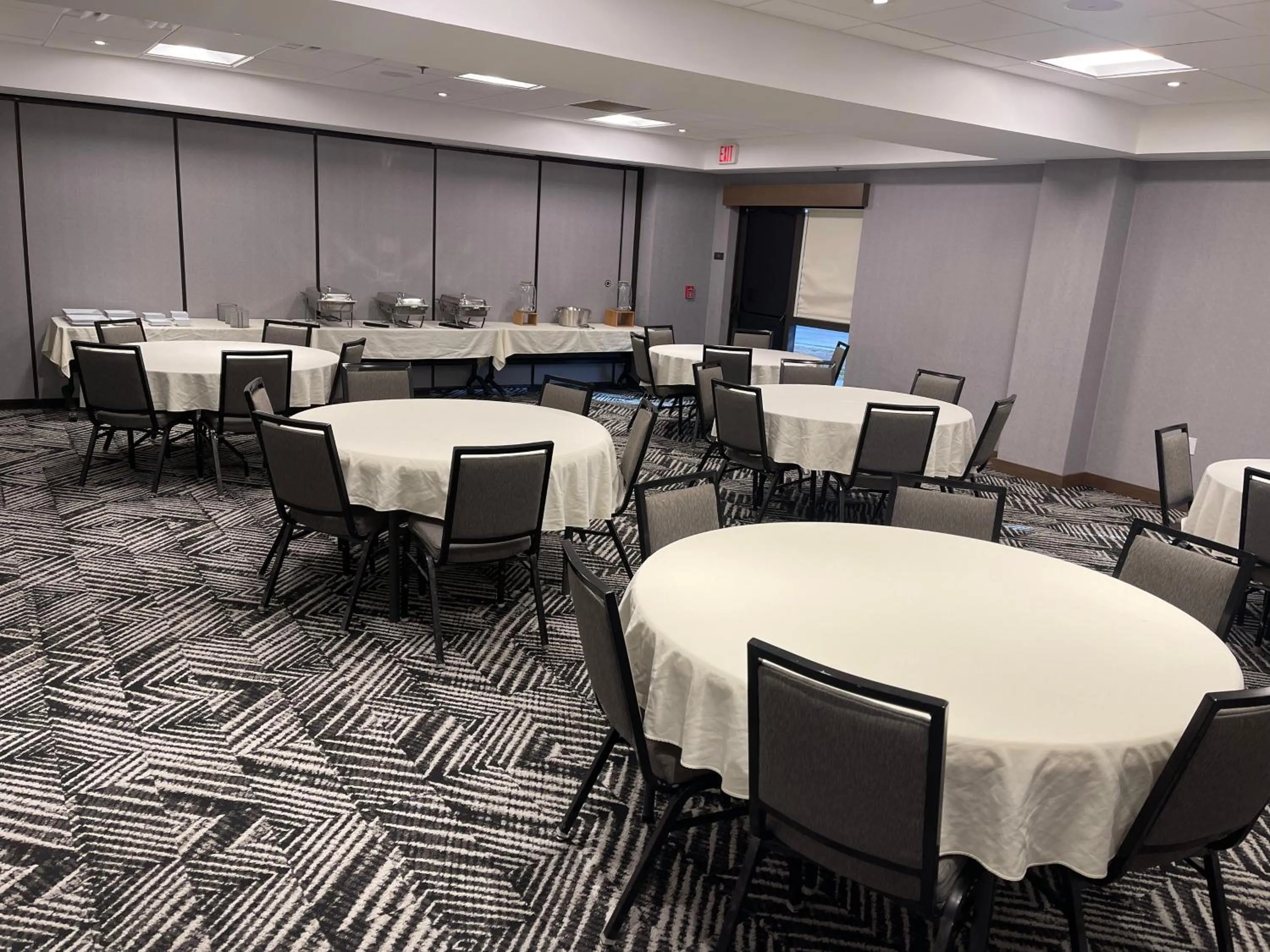 Property building in Hyatt Place Colorado Springs Garden Of The Gods
