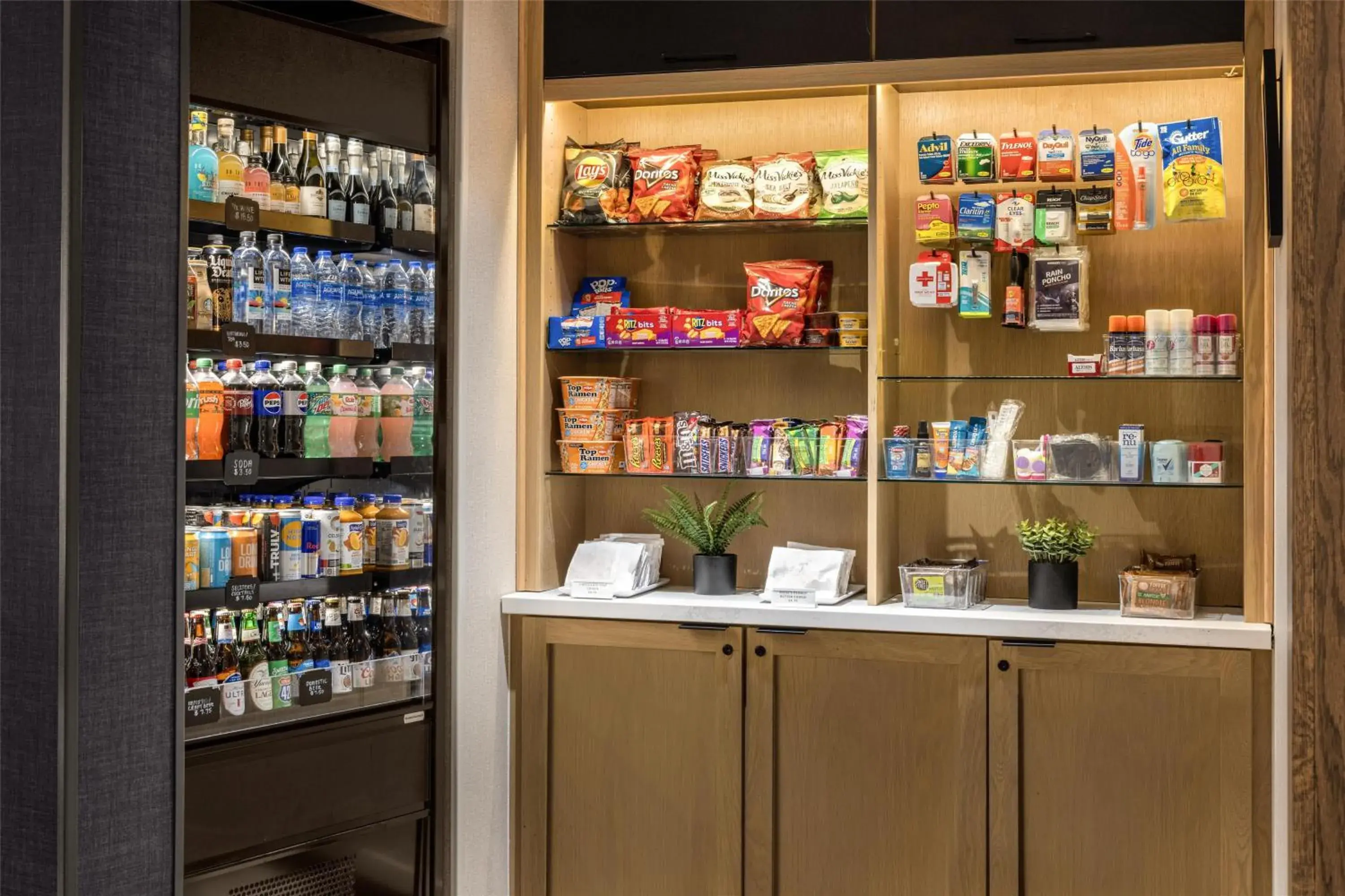 Lobby or reception in Hyatt Place Colorado Springs Garden Of The Gods Lobby or reception in Hyatt Place Colorado Springs Garden Of The Gods