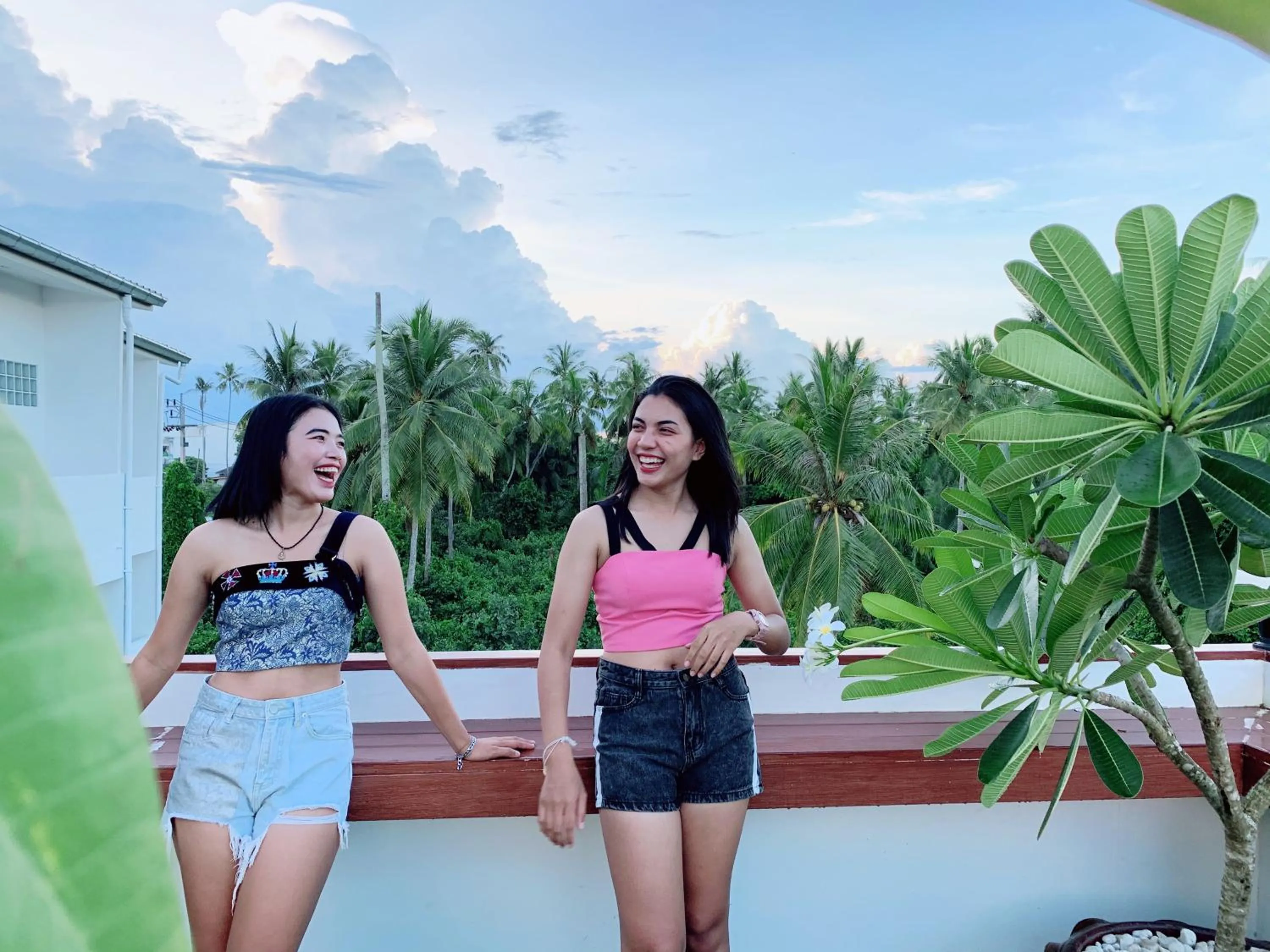 Sleepbox Hostel Suratthani