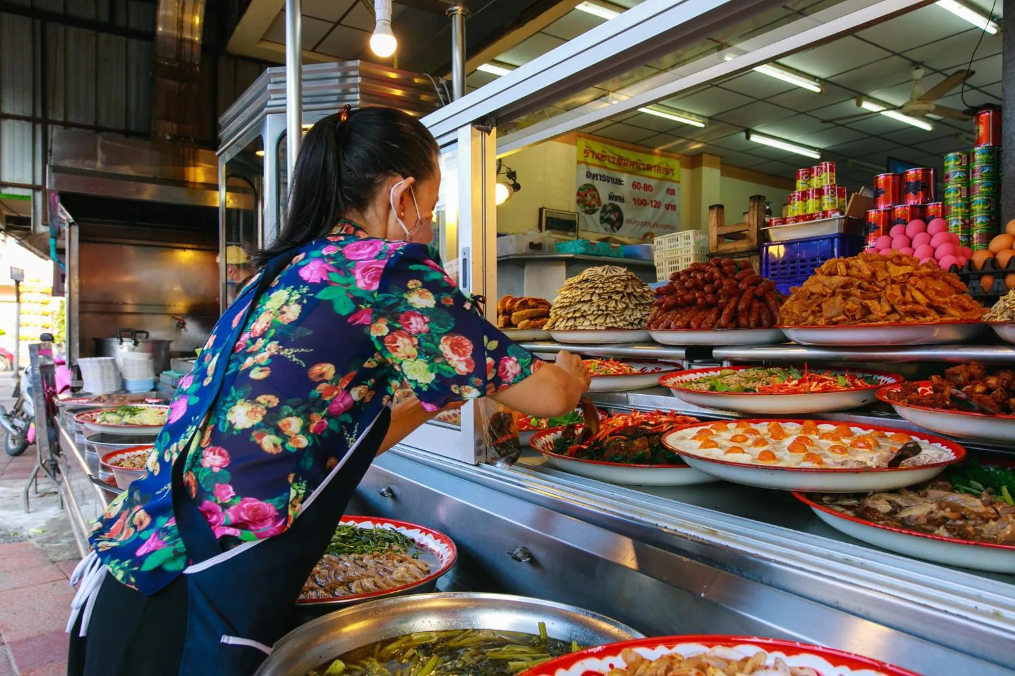 Sleepbox Hostel Suratthani