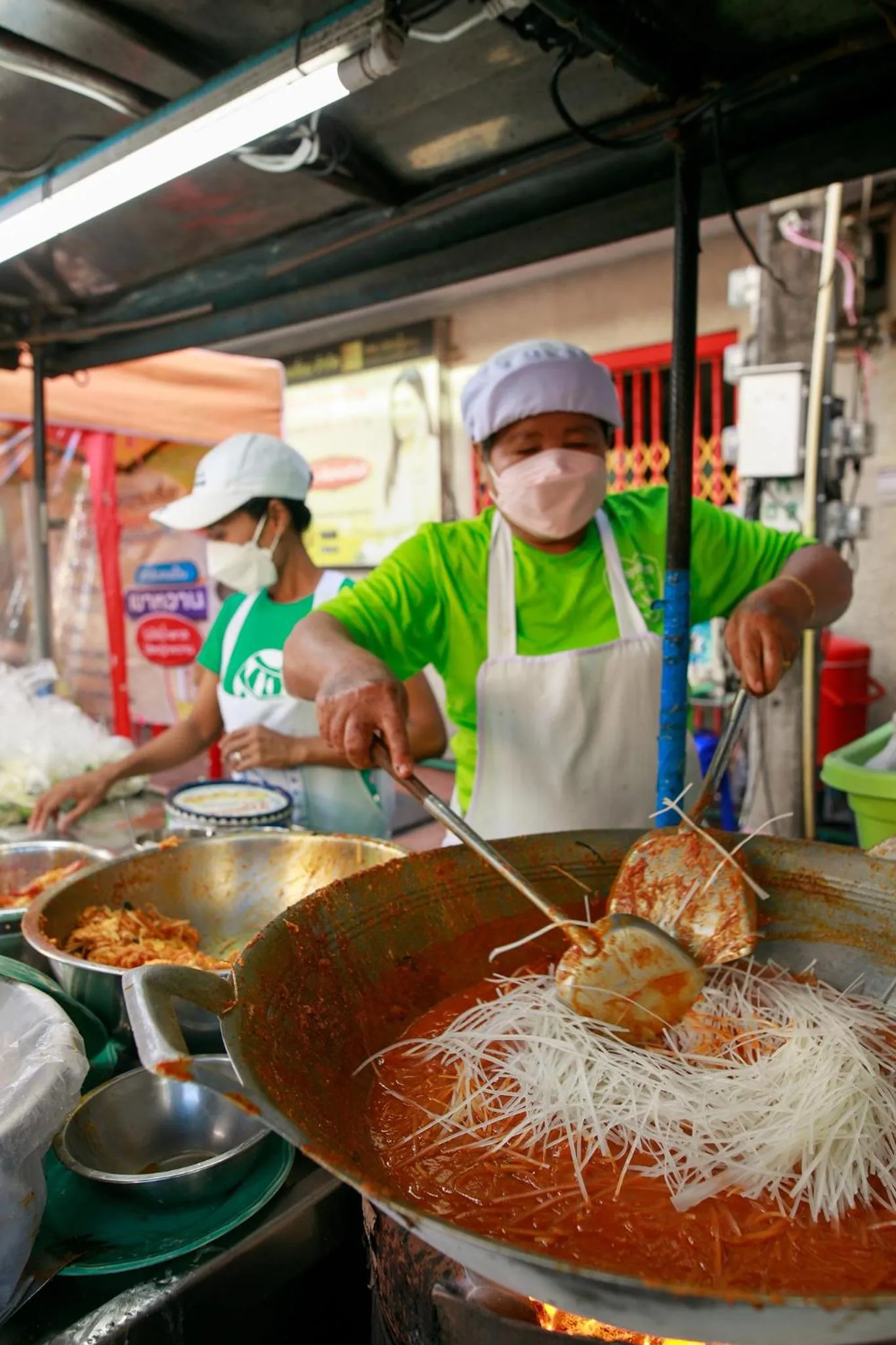 Sleepbox Hostel Suratthani