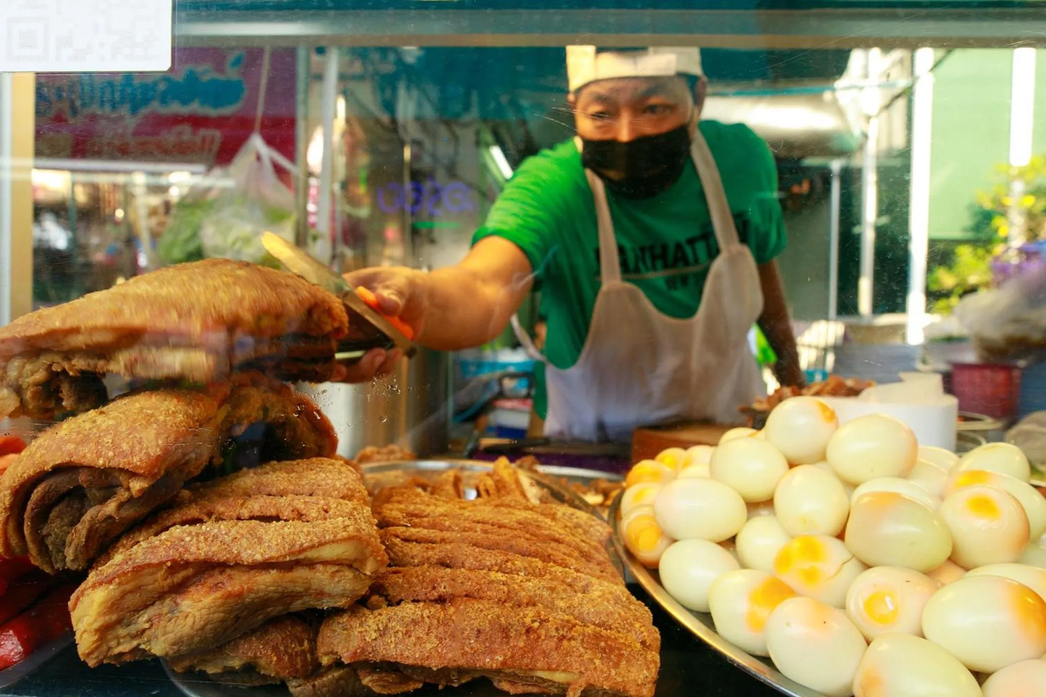 Sleepbox Hostel Suratthani