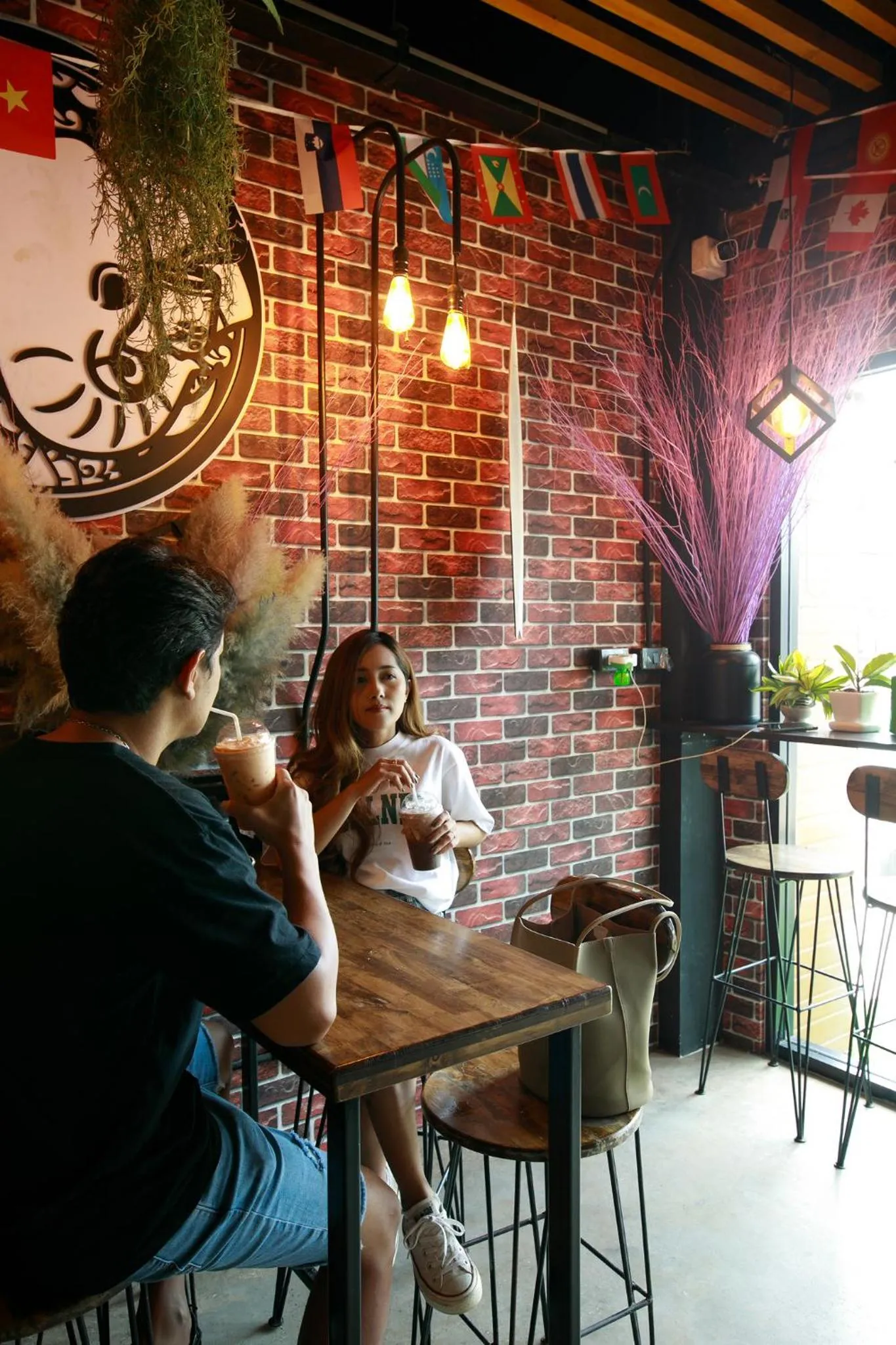 Sleepbox Hostel Suratthani