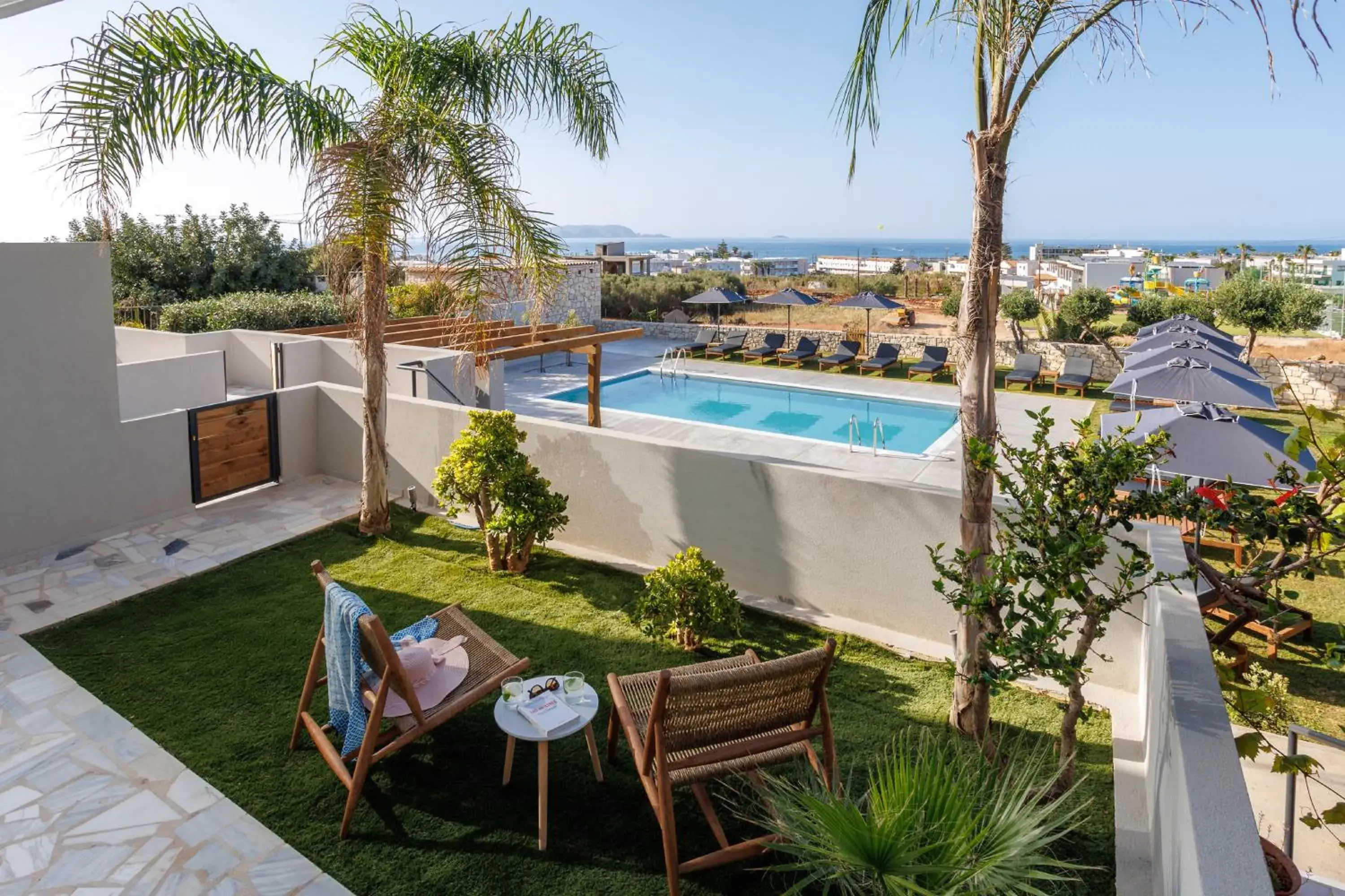 Basilico Suites Adults Only by Estia Basilico Suites Adults Only by Estia