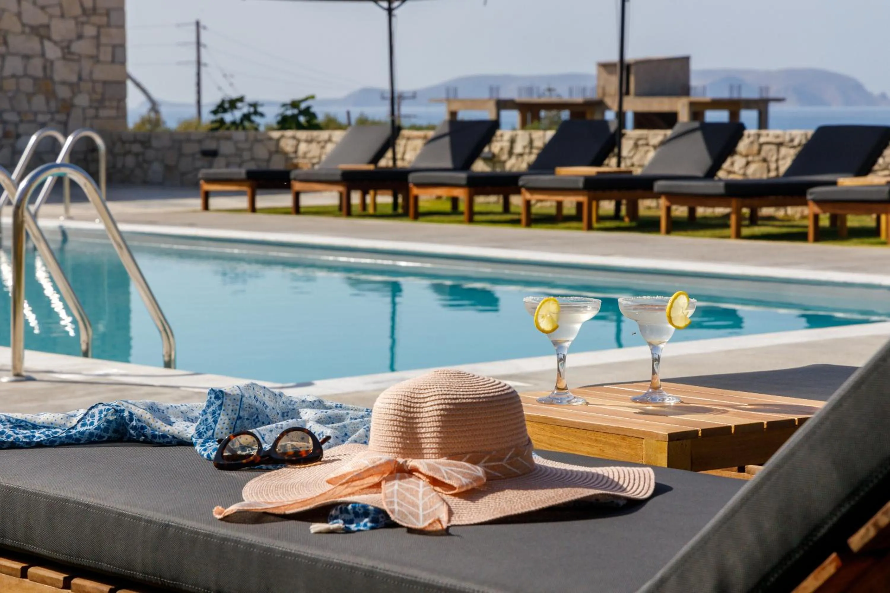 Basilico Suites Adults Only by Estia