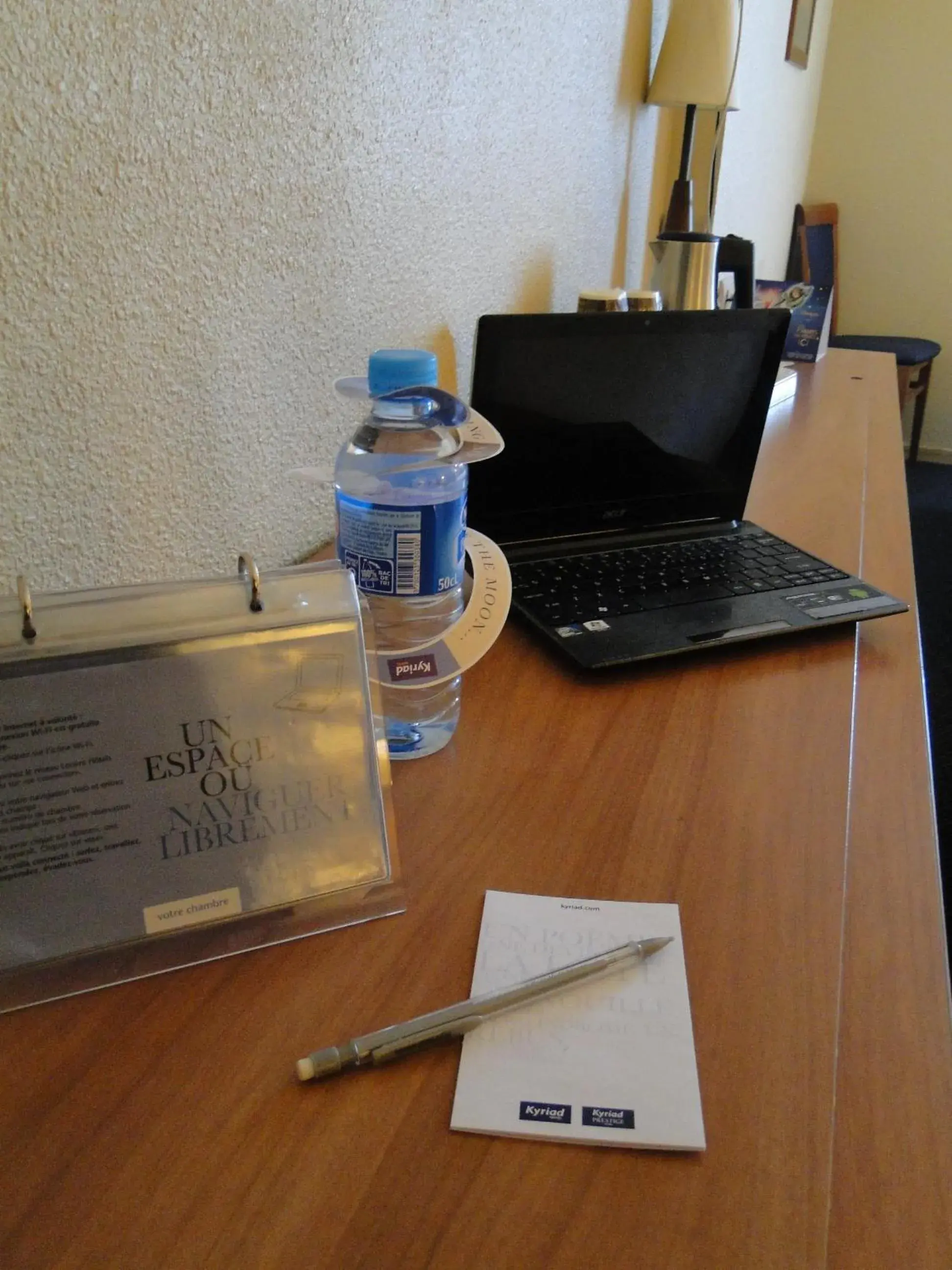 Double Room in Kyriad Marne-La-Vallée Torcy Double Room in Kyriad Marne-La-Vallée Torcy