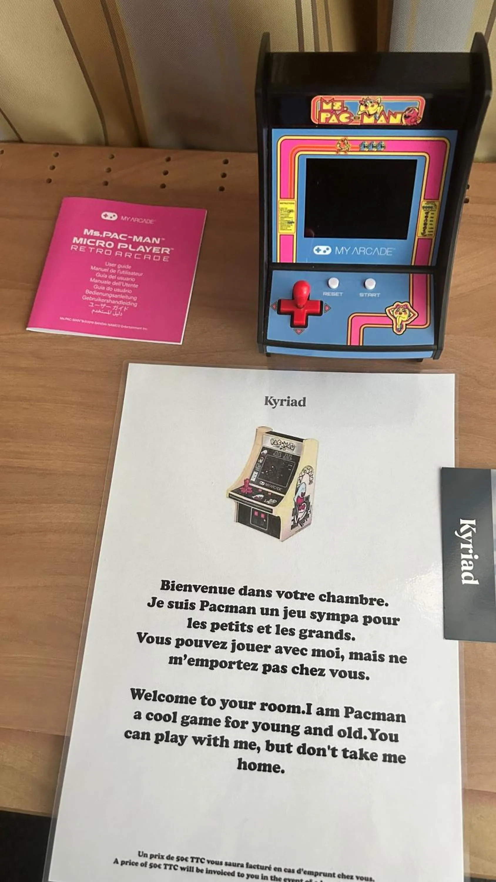 children in Kyriad Marne-La-Vallée Torcy